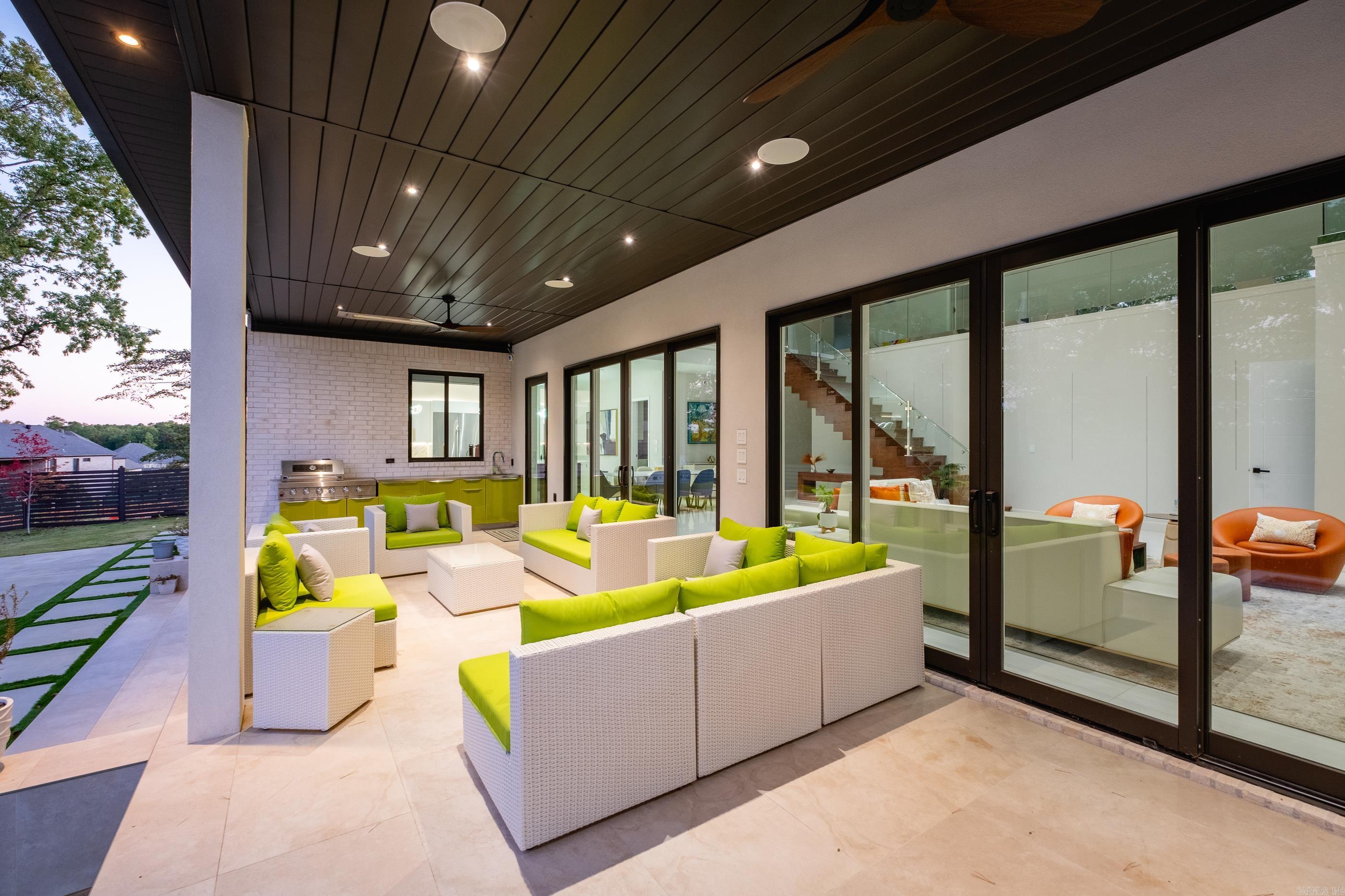 93 Orle Circle  Little Rock, AR