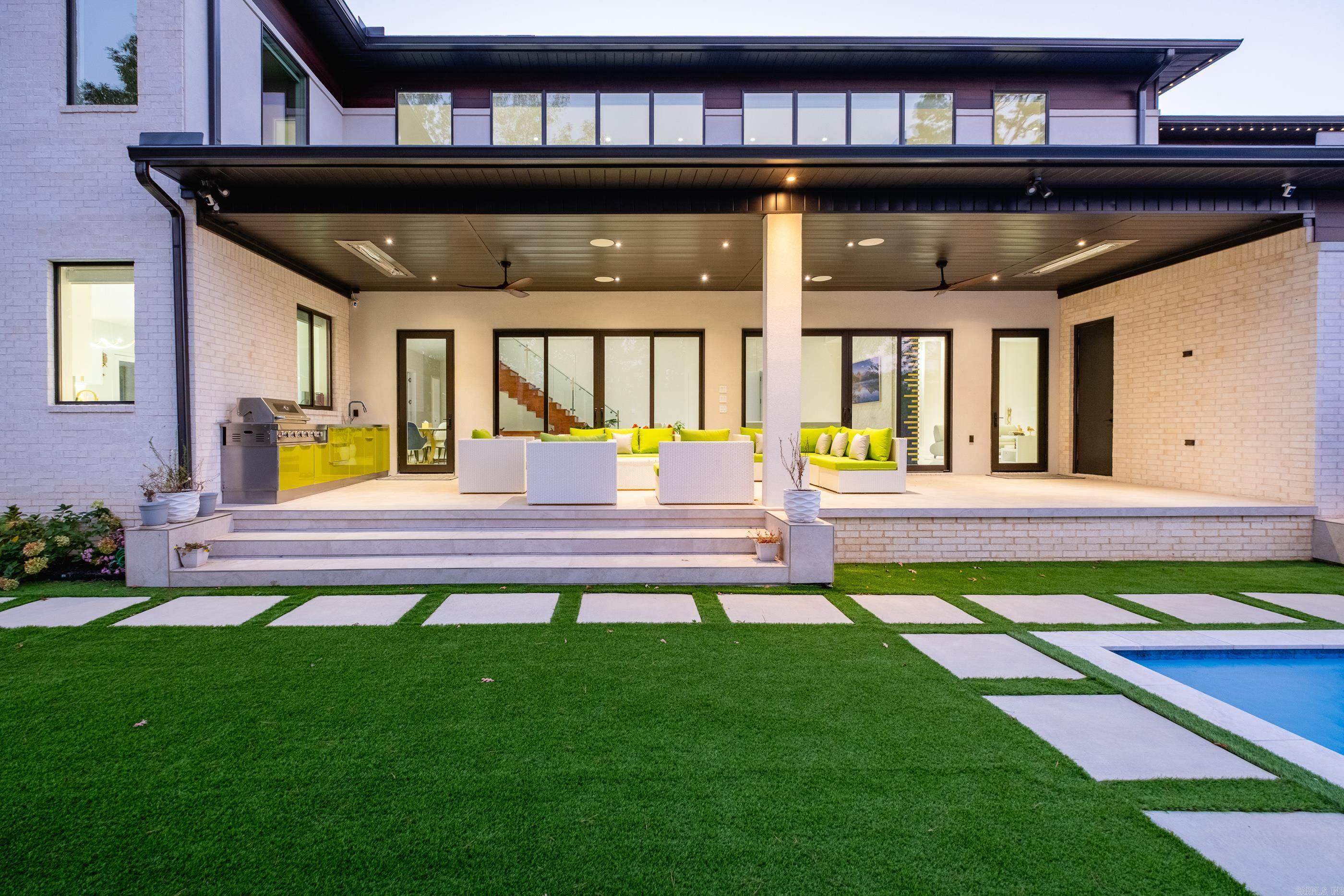 93 Orle Circle  Little Rock, AR