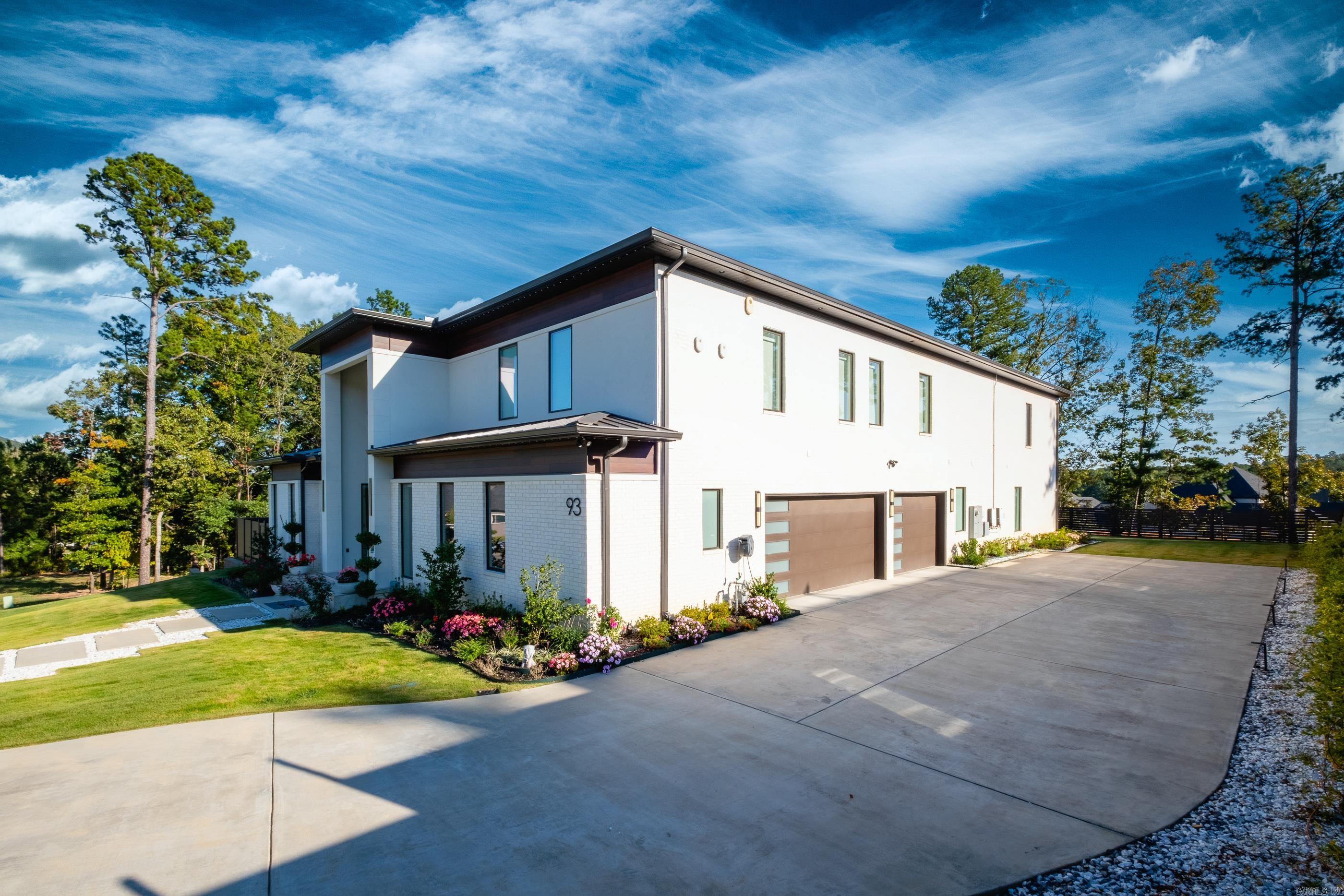 93 Orle Circle  Little Rock, AR