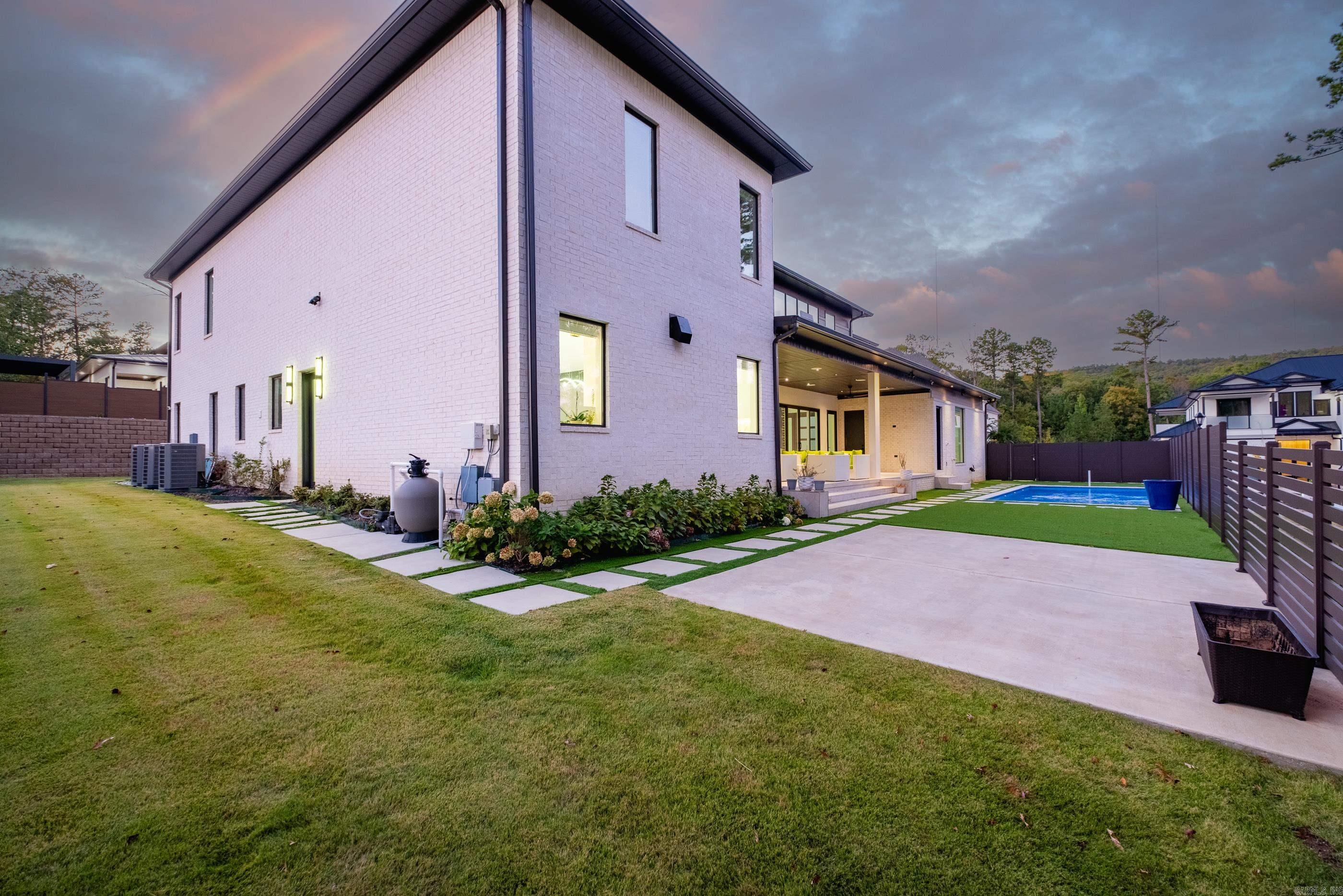 93 Orle Circle  Little Rock, AR