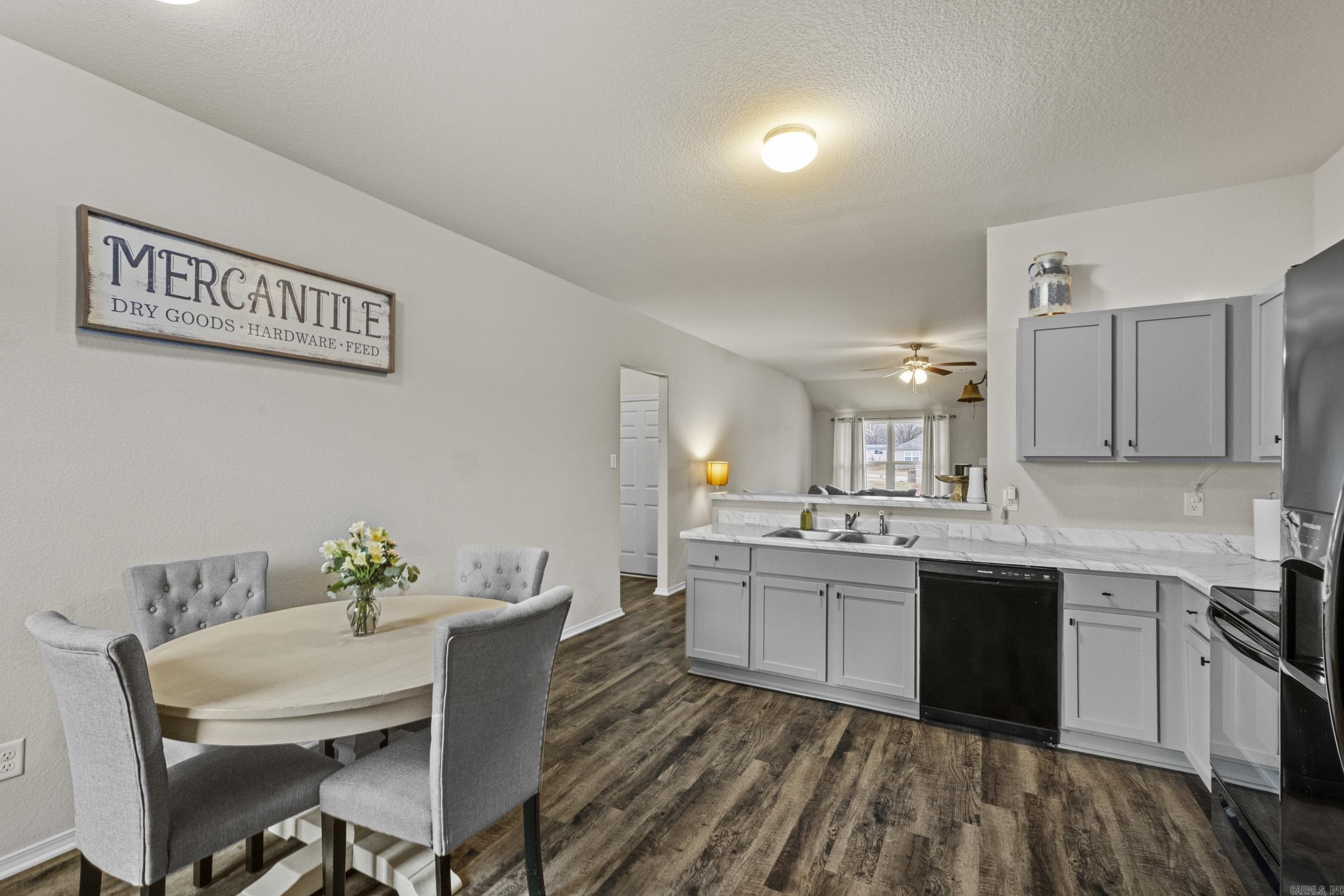 6616 Trammel Estates Lane  Sherwood, AR