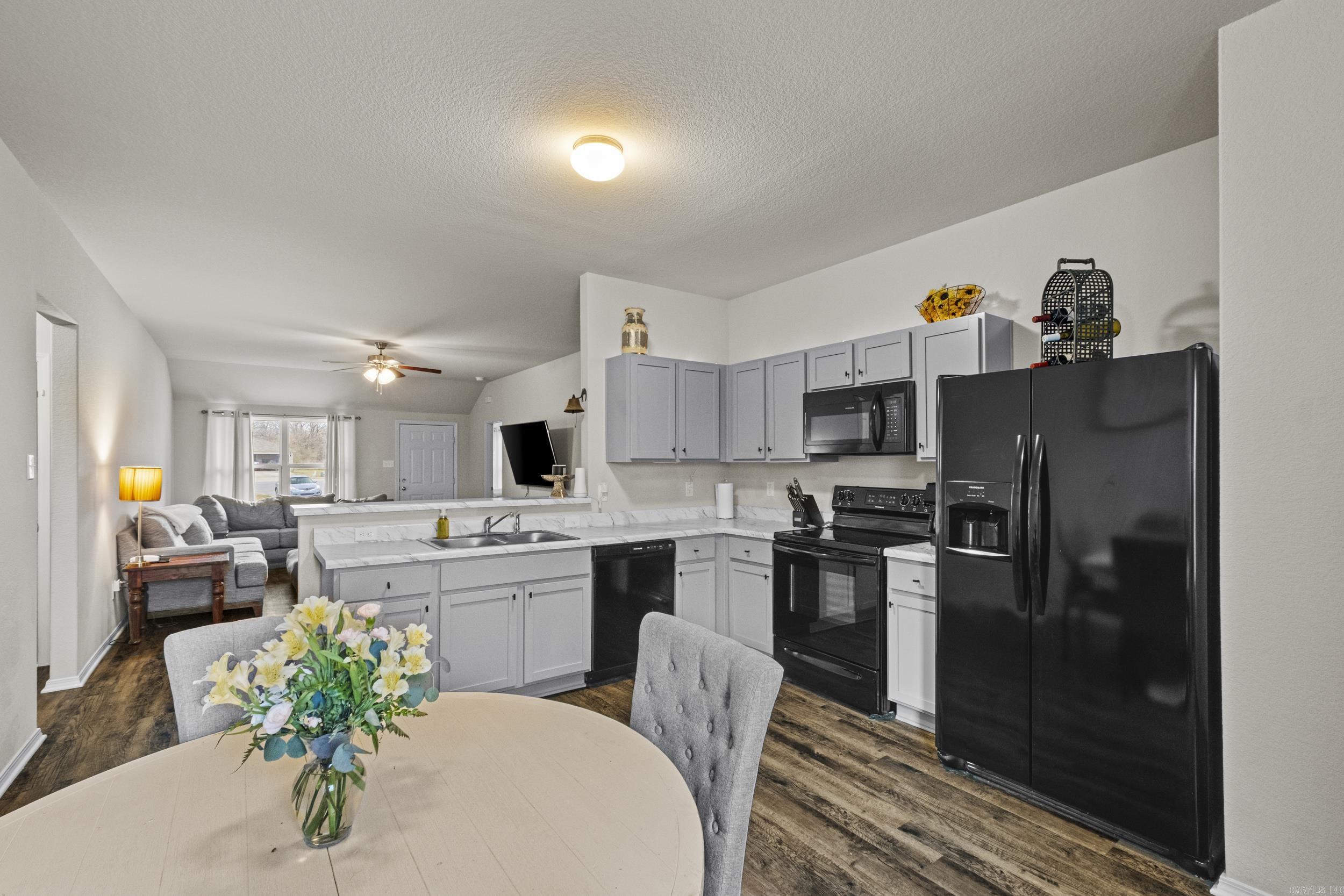 6616 Trammel Estates Lane  Sherwood, AR