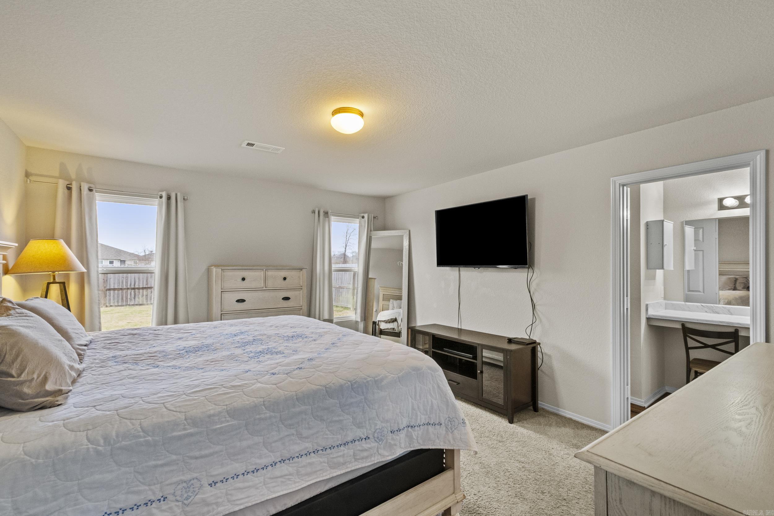 6616 Trammel Estates Lane  Sherwood, AR