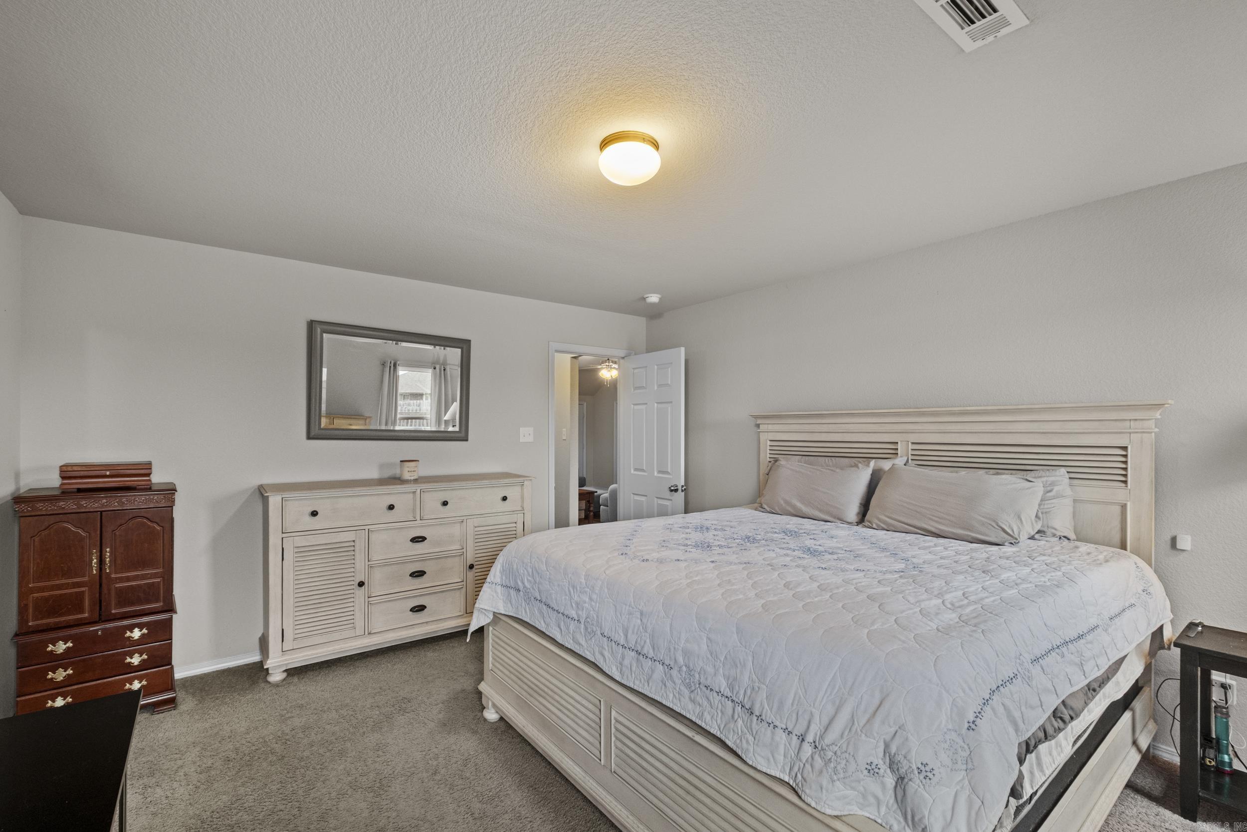 6616 Trammel Estates Lane  Sherwood, AR