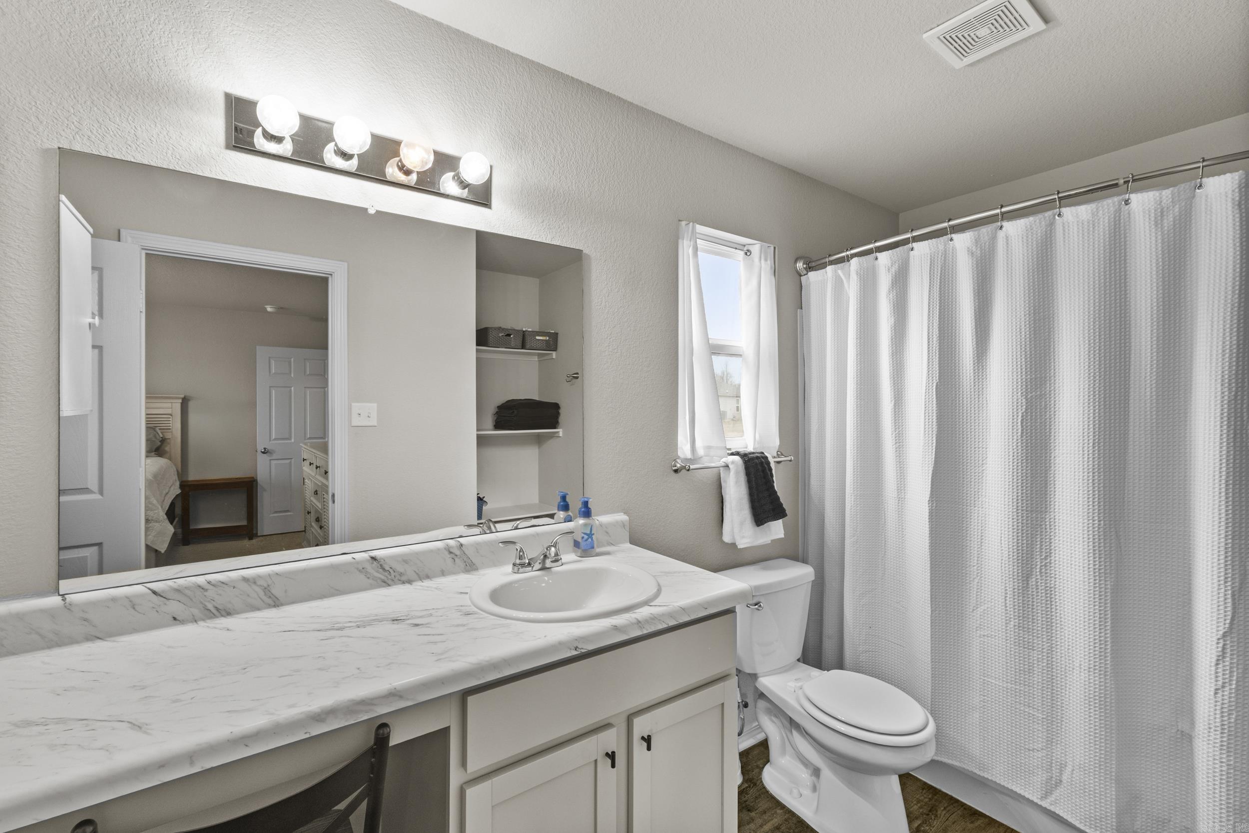 6616 Trammel Estates Lane  Sherwood, AR