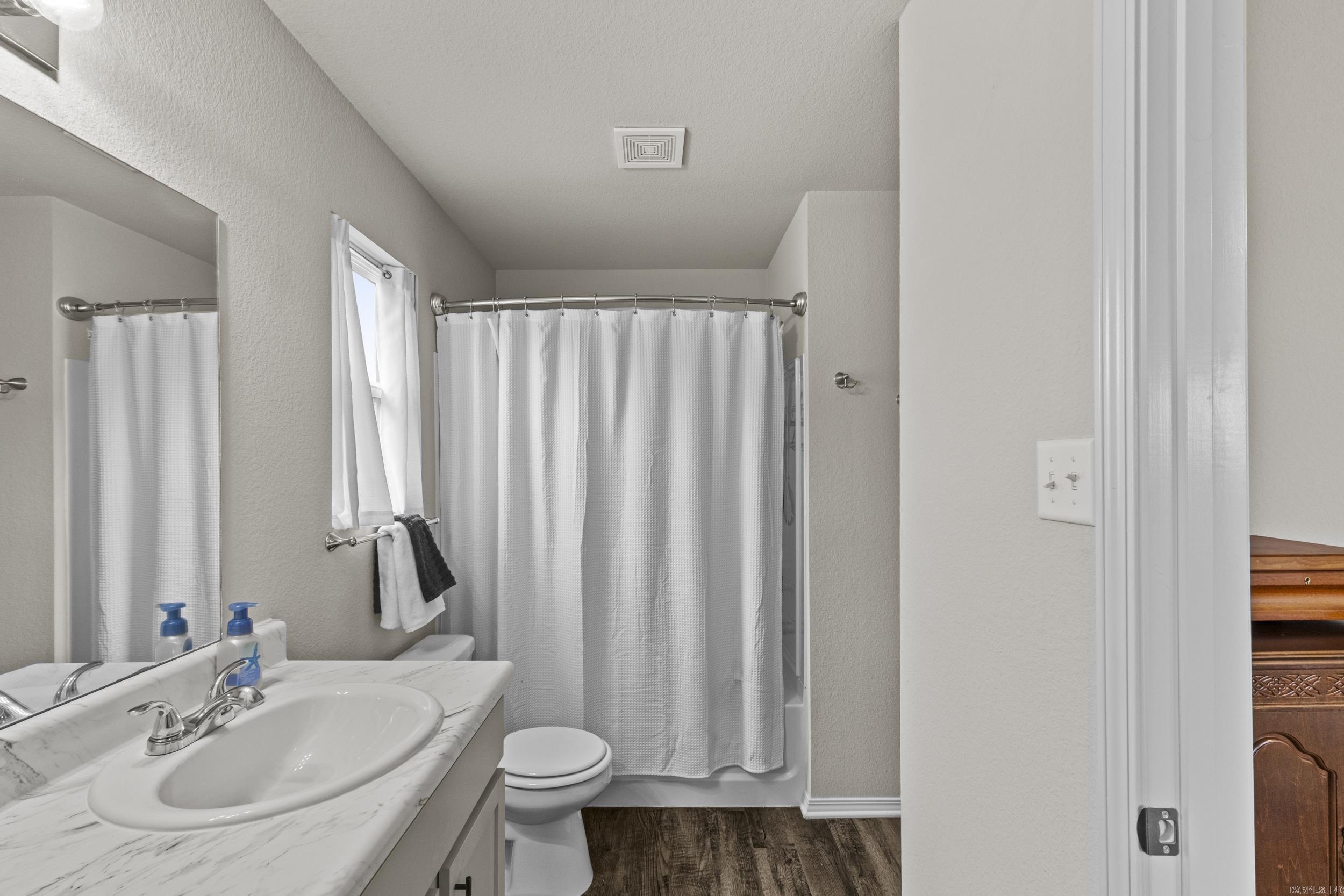 6616 Trammel Estates Lane  Sherwood, AR