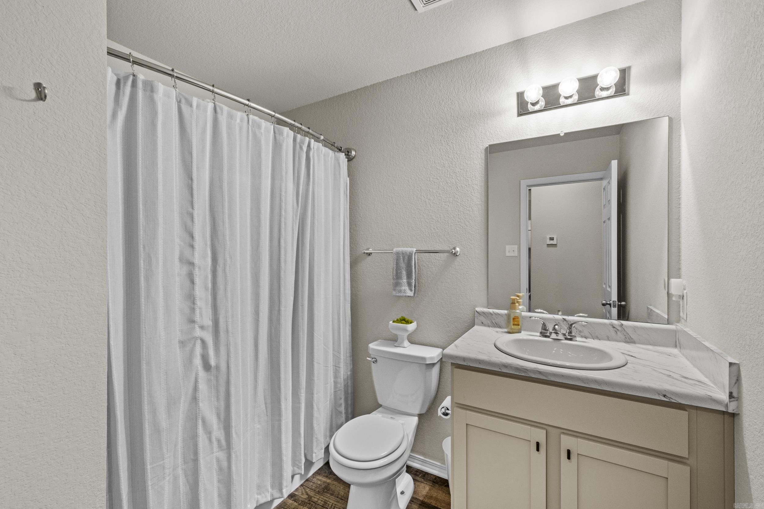 6616 Trammel Estates Lane  Sherwood, AR