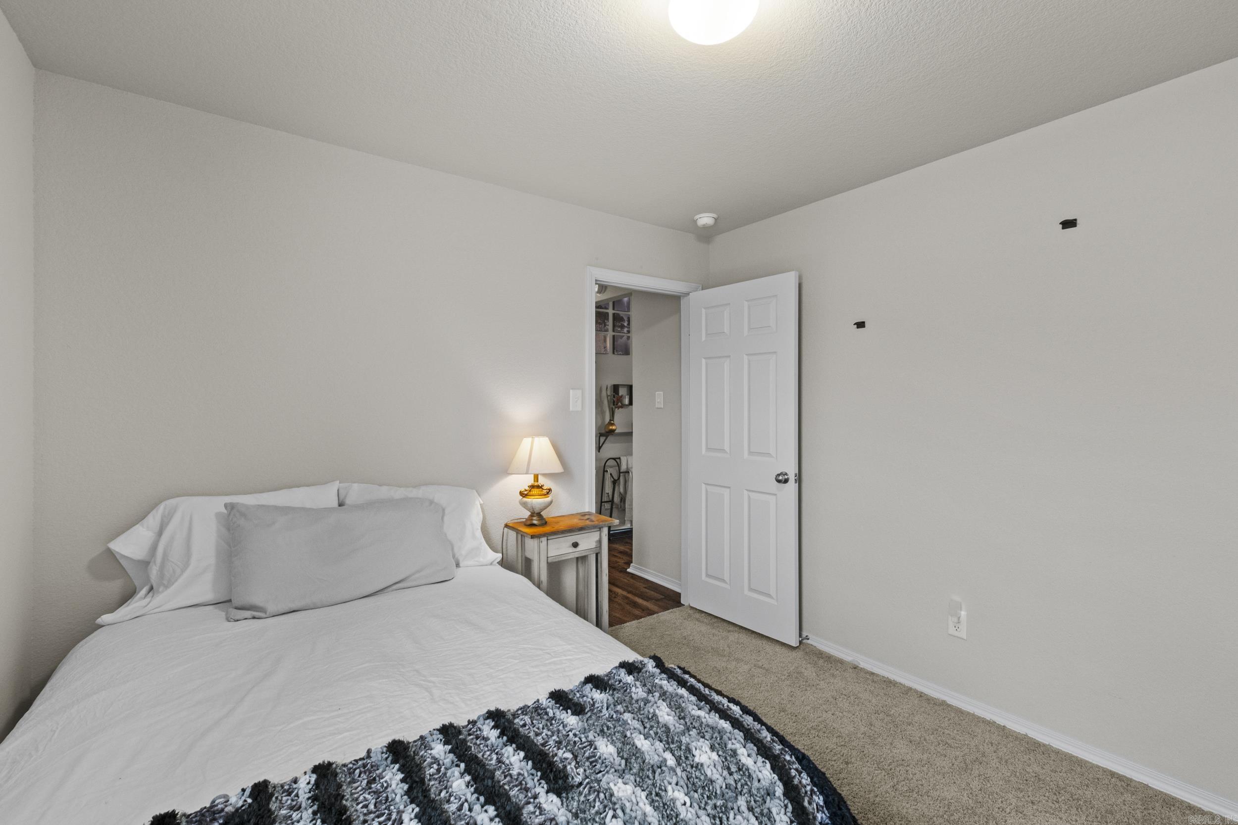 6616 Trammel Estates Lane  Sherwood, AR