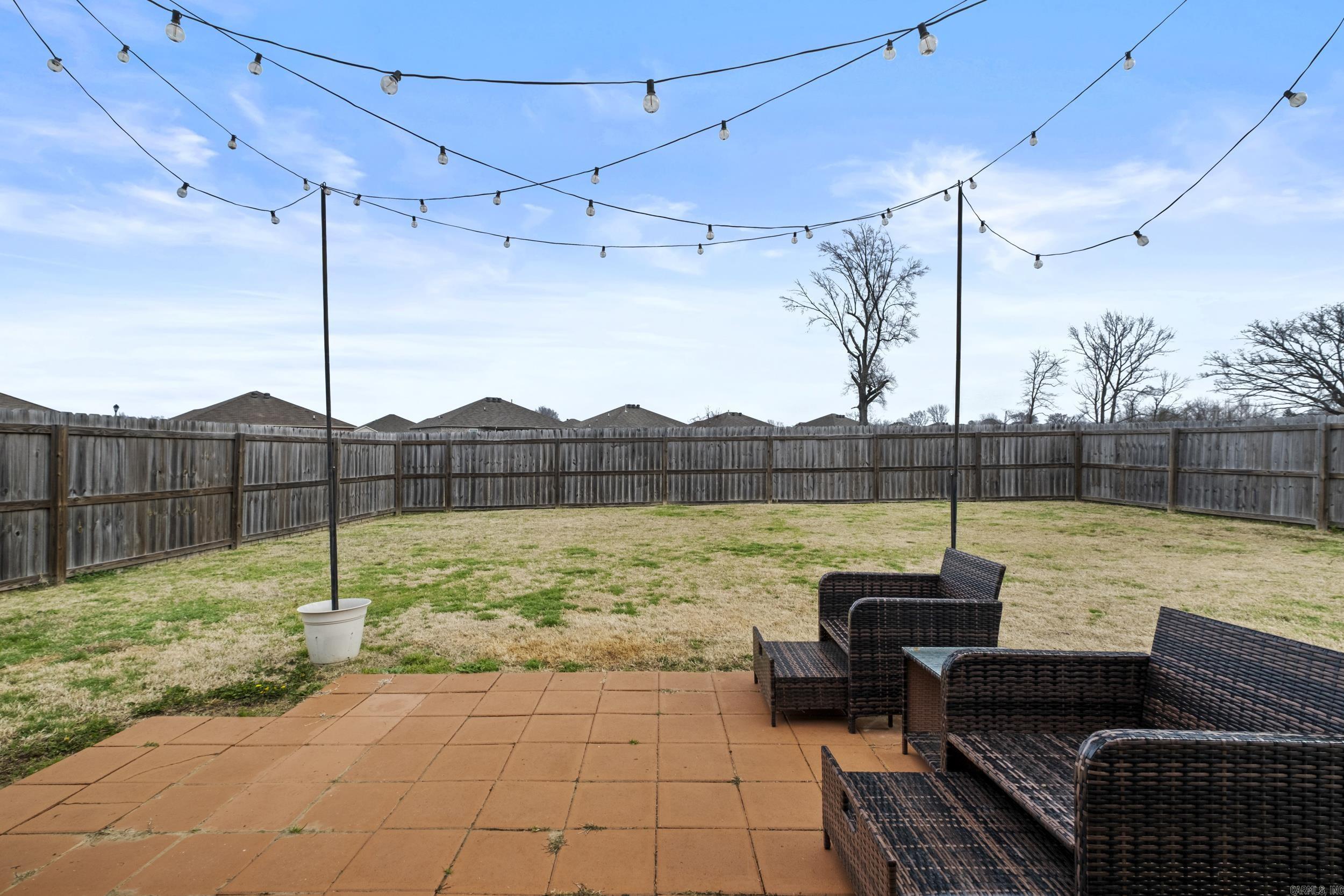 6616 Trammel Estates Lane  Sherwood, AR