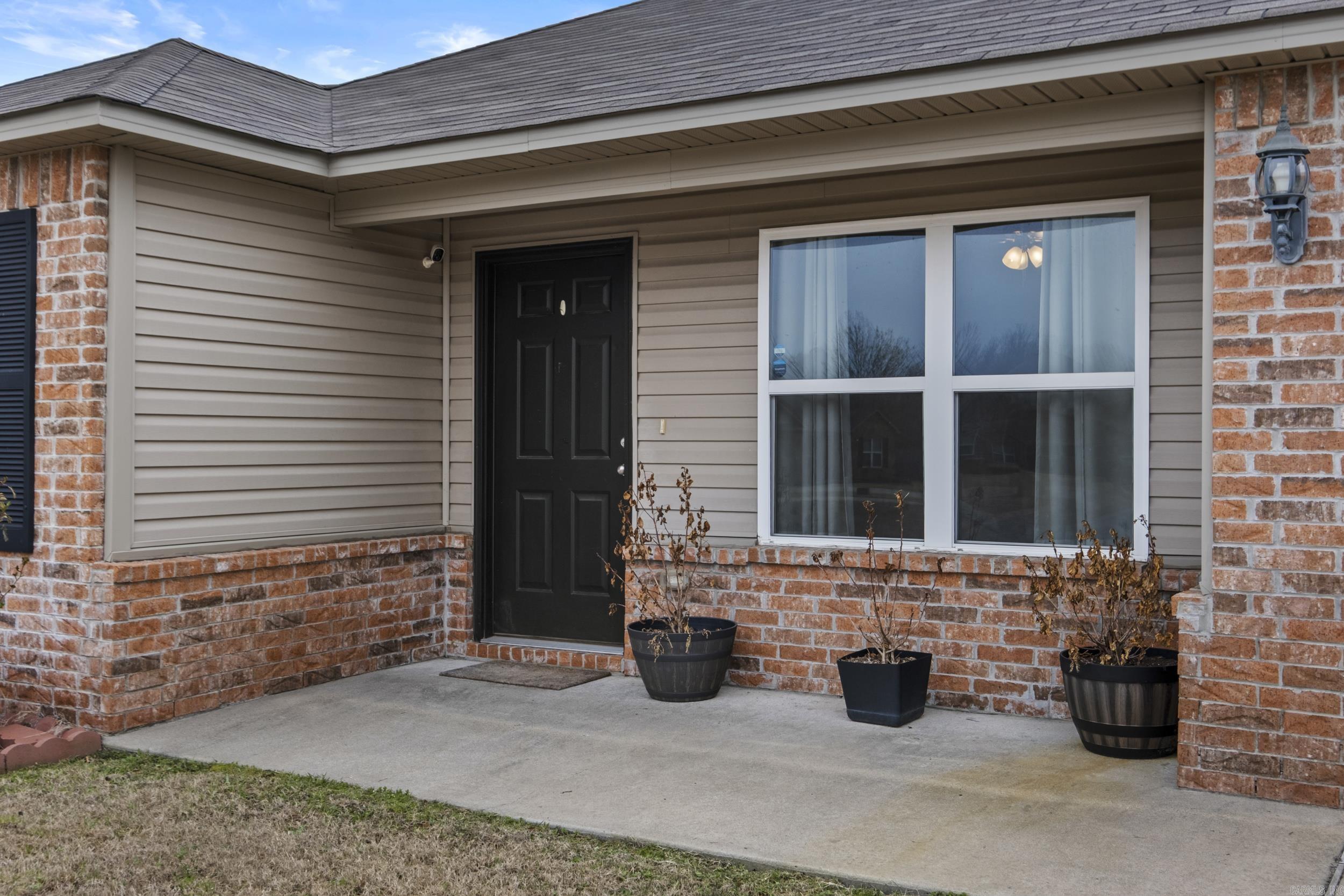 6616 Trammel Estates Lane  Sherwood, AR