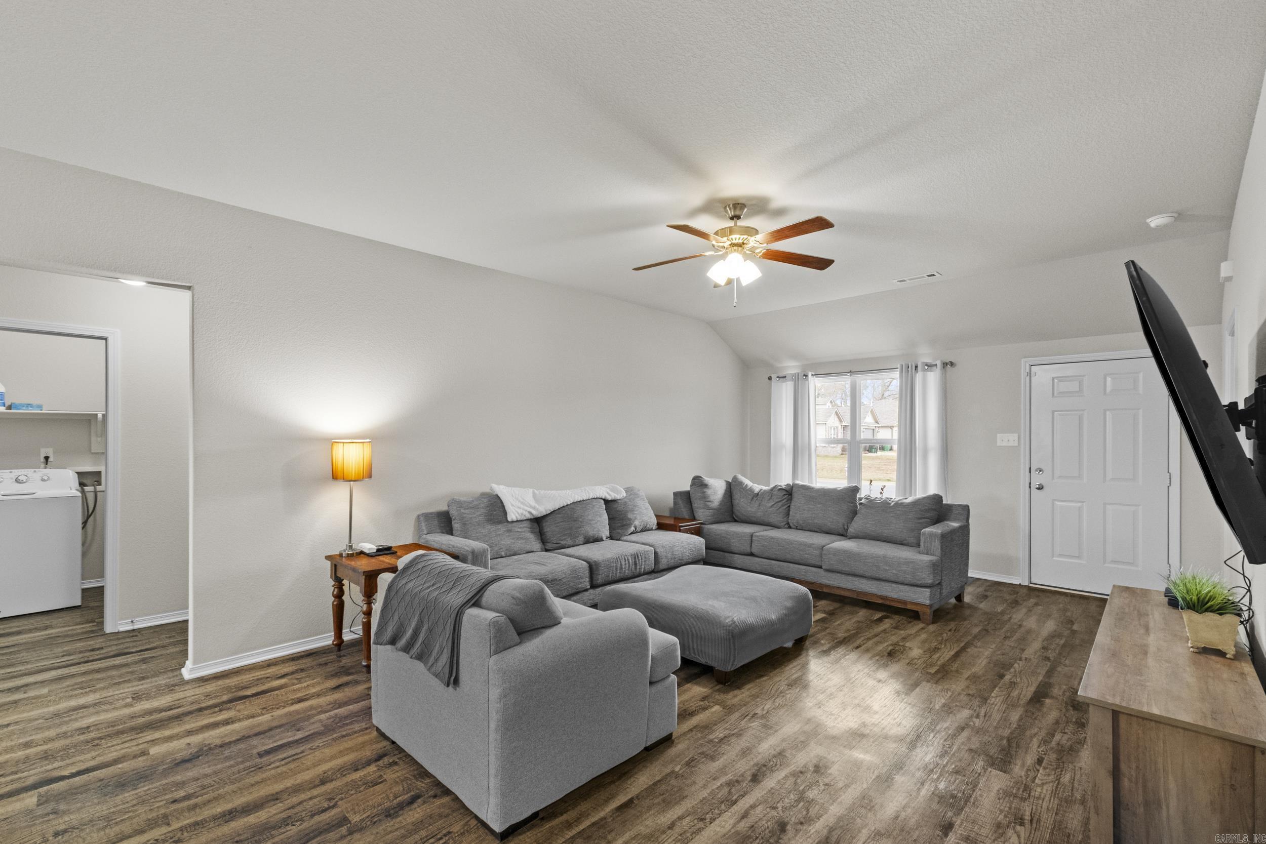 6616 Trammel Estates Lane  Sherwood, AR