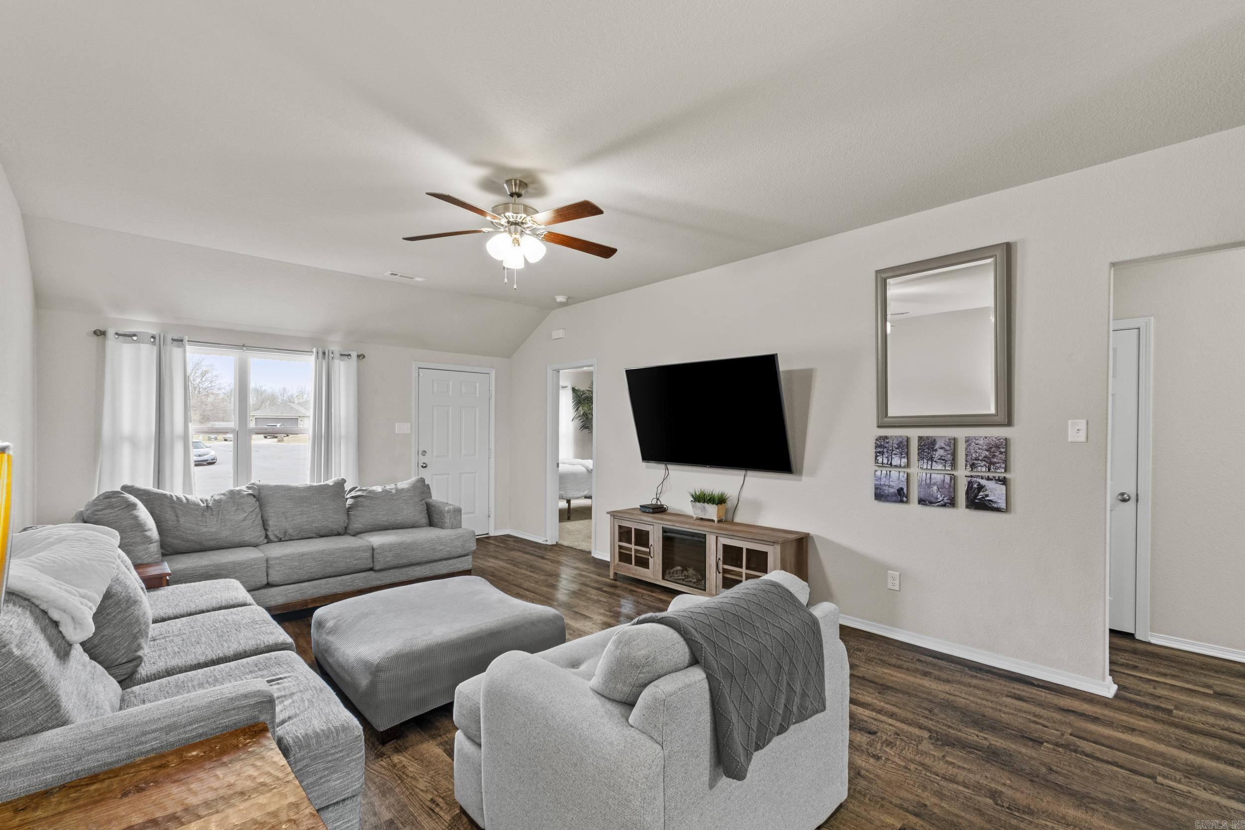 6616 Trammel Estates Lane  Sherwood, AR