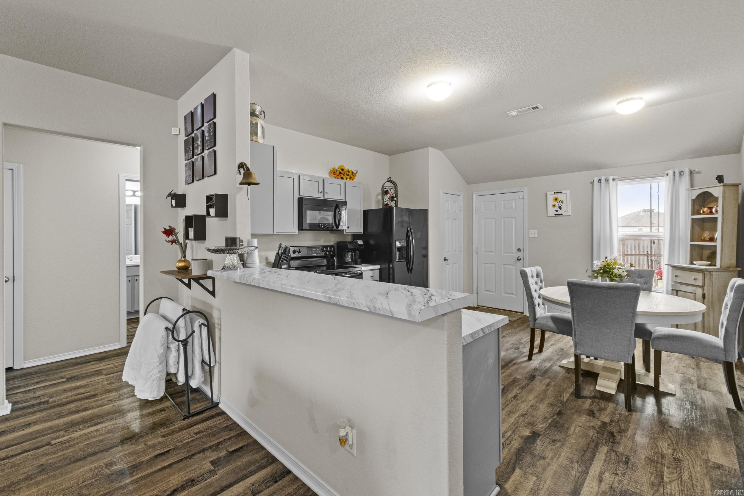 6616 Trammel Estates Lane  Sherwood, AR