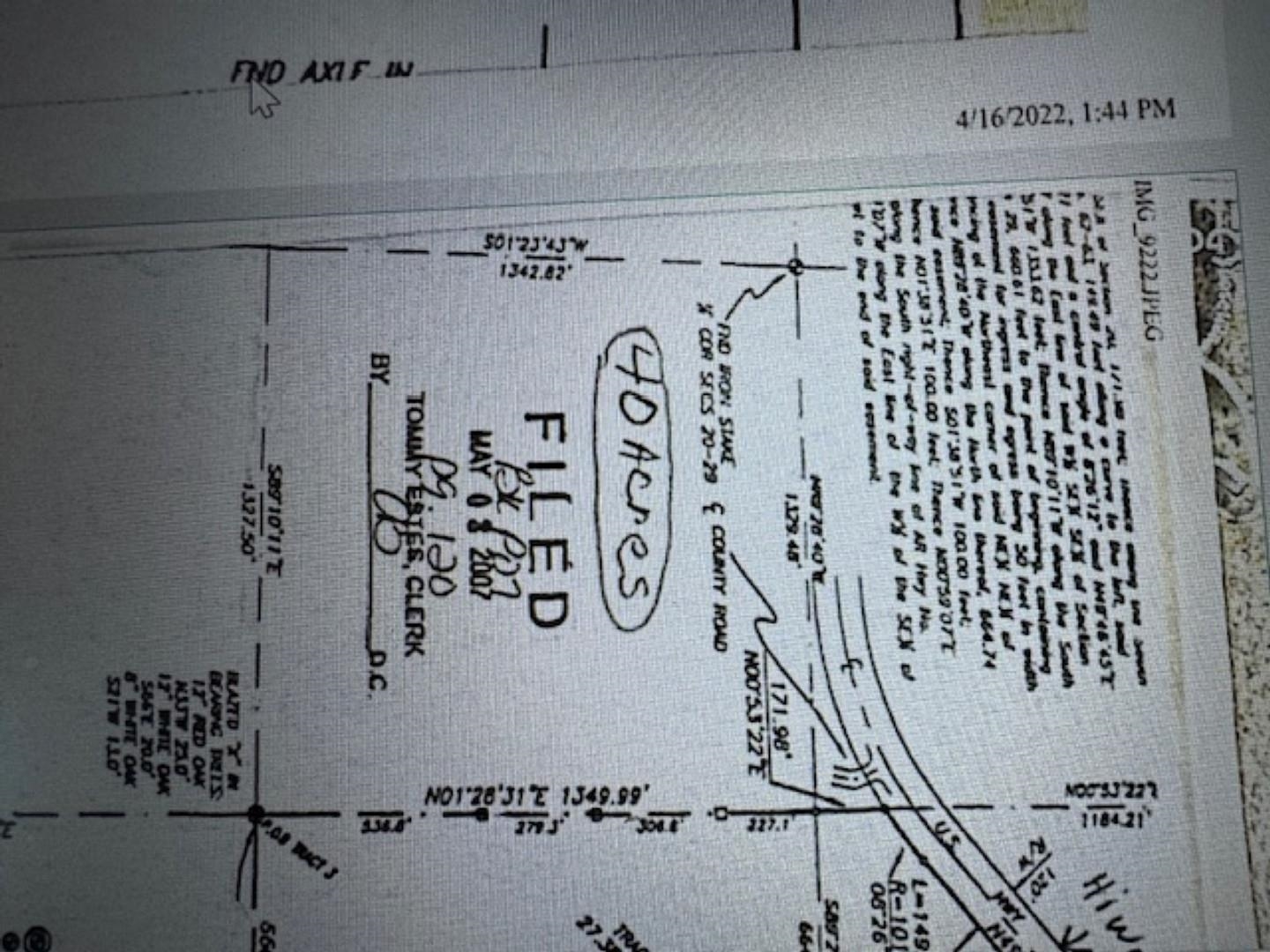 xx Valley View  Williford, AR