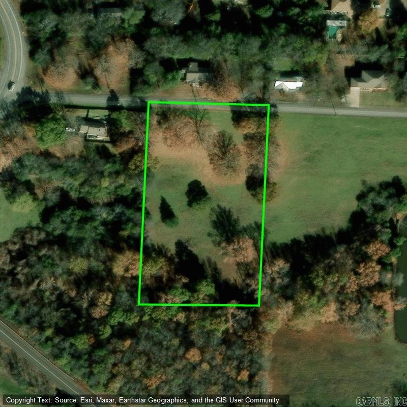 00 Cadron Gap Road  Conway, AR