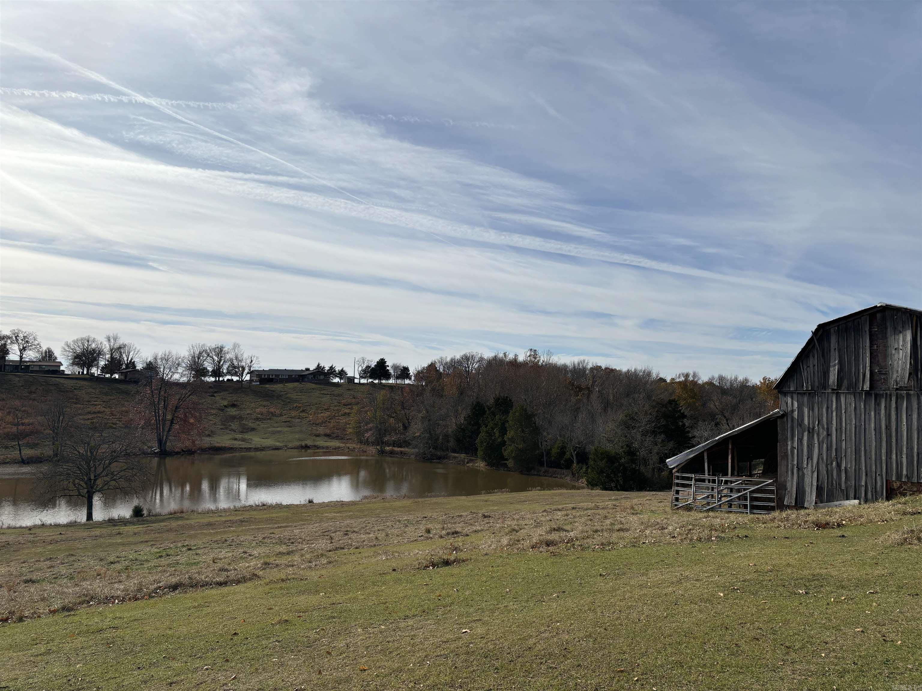 00 Cadron Gap Road  Conway, AR