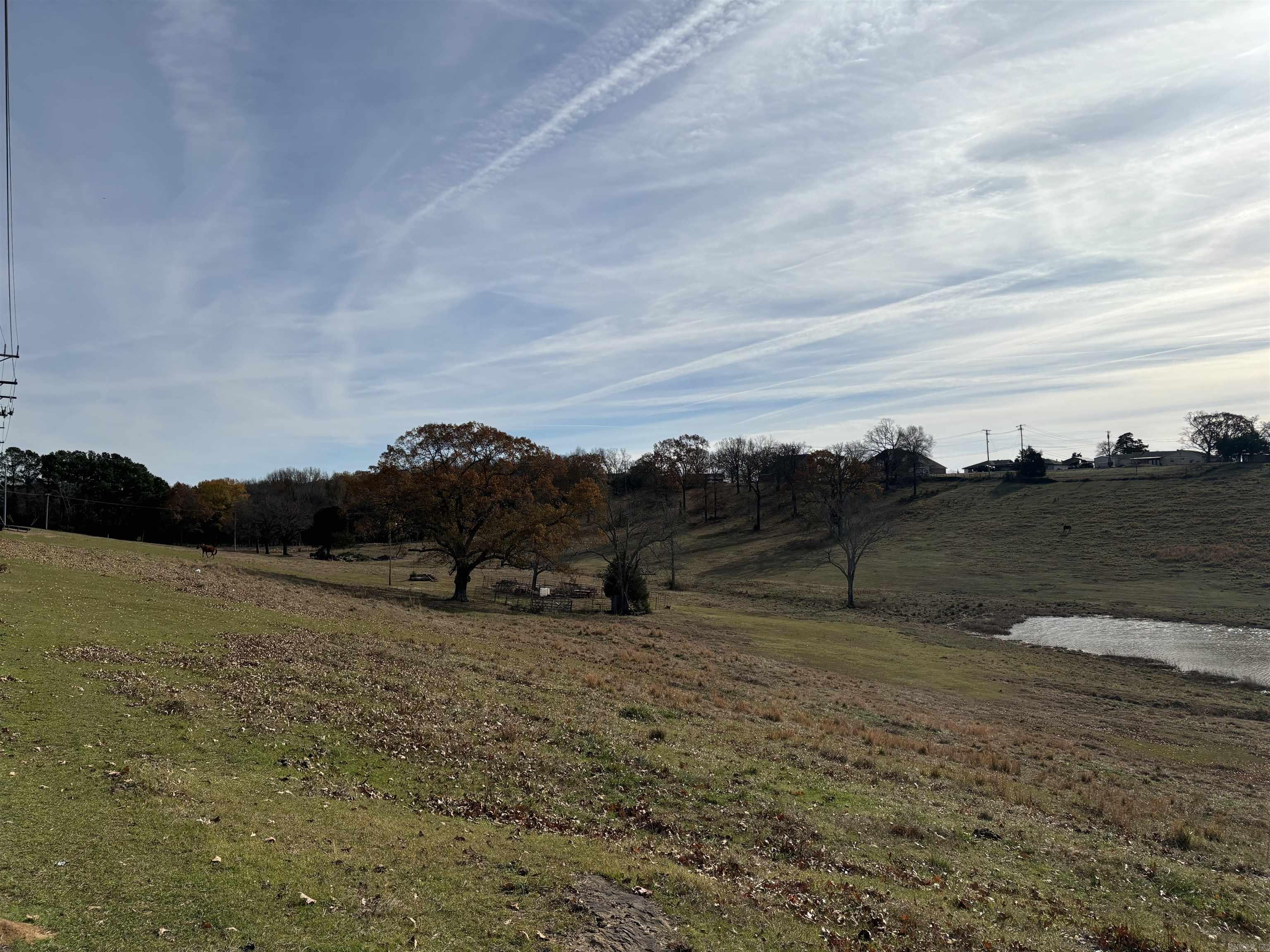 00 Cadron Gap Road  Conway, AR