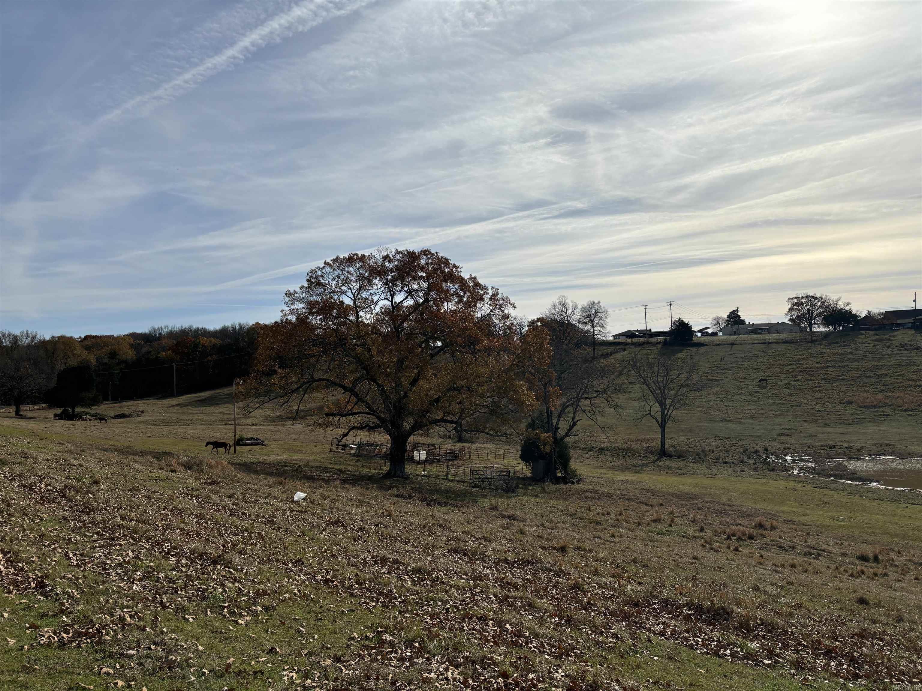 00 Cadron Gap Road  Conway, AR