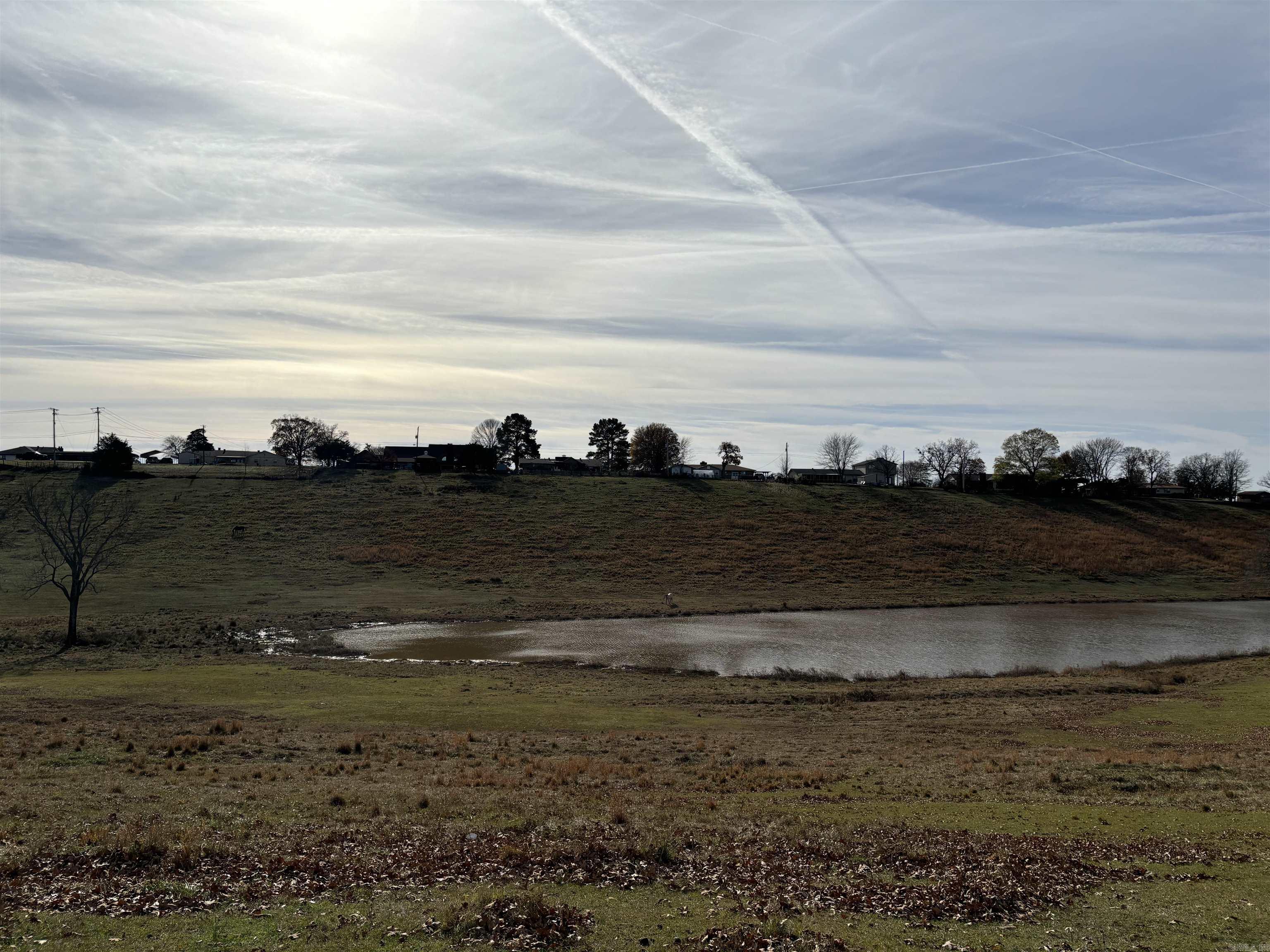 00 Cadron Gap Road  Conway, AR