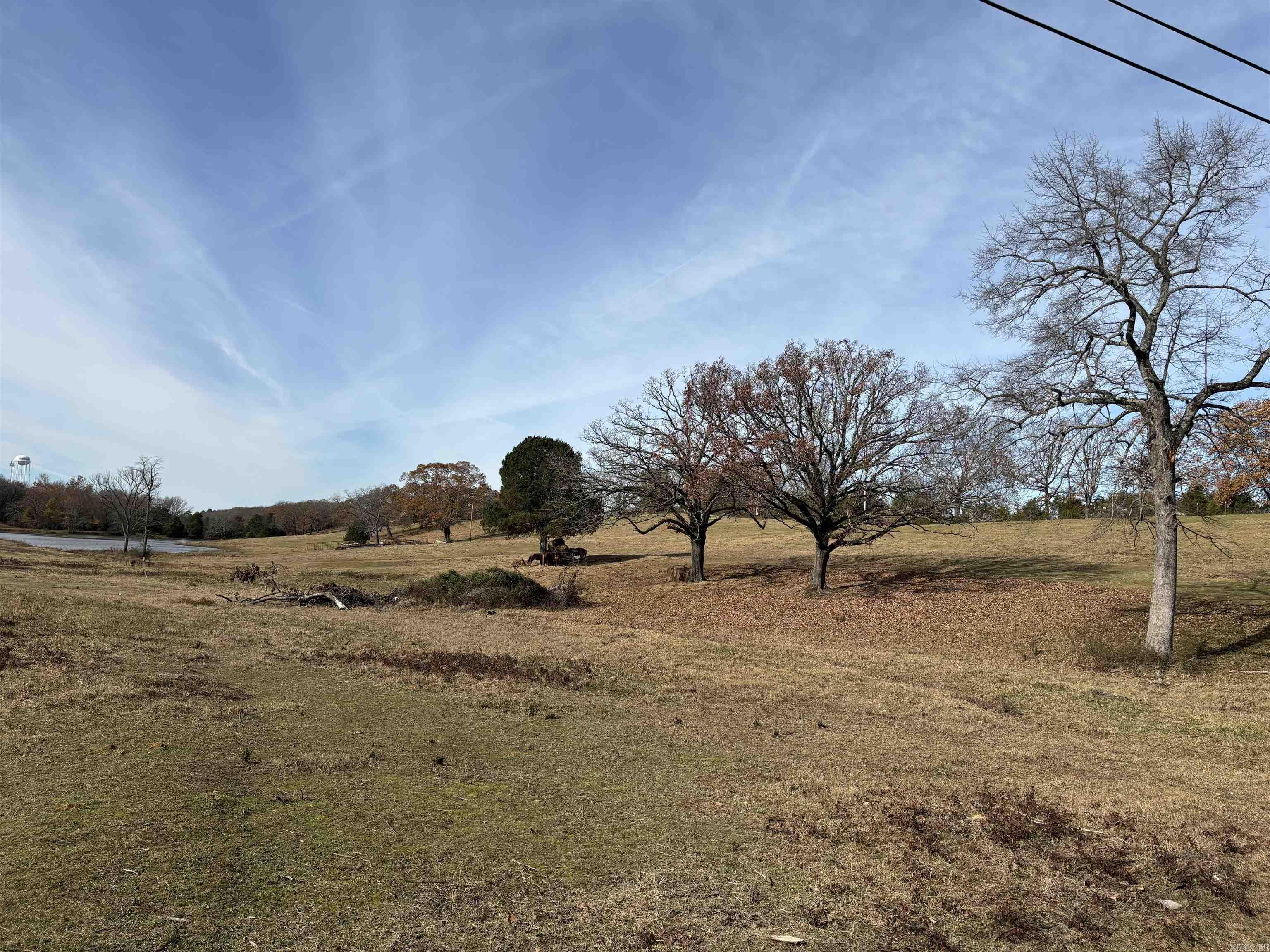 00 Cadron Gap Road  Conway, AR