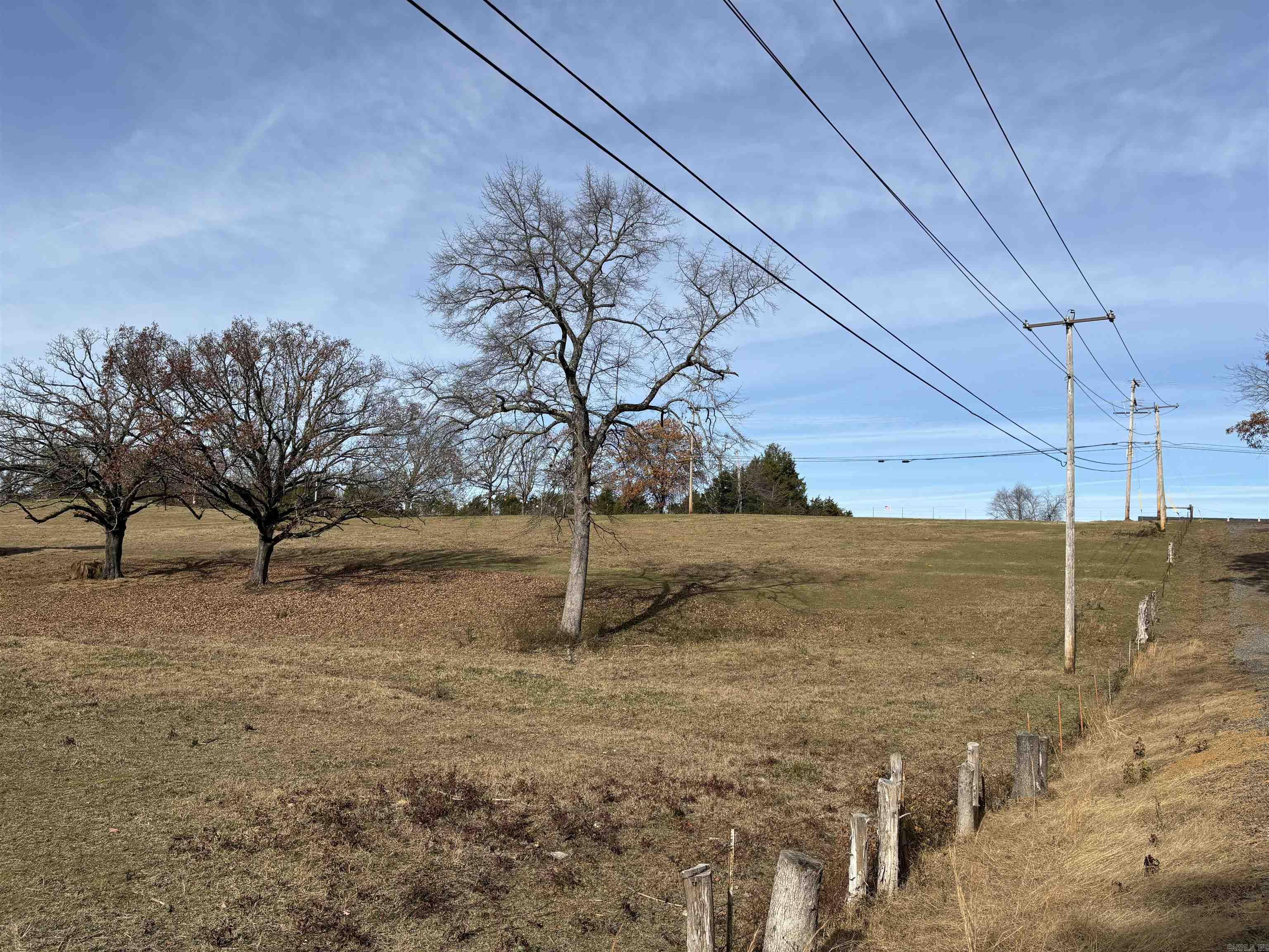 00 Cadron Gap Road  Conway, AR