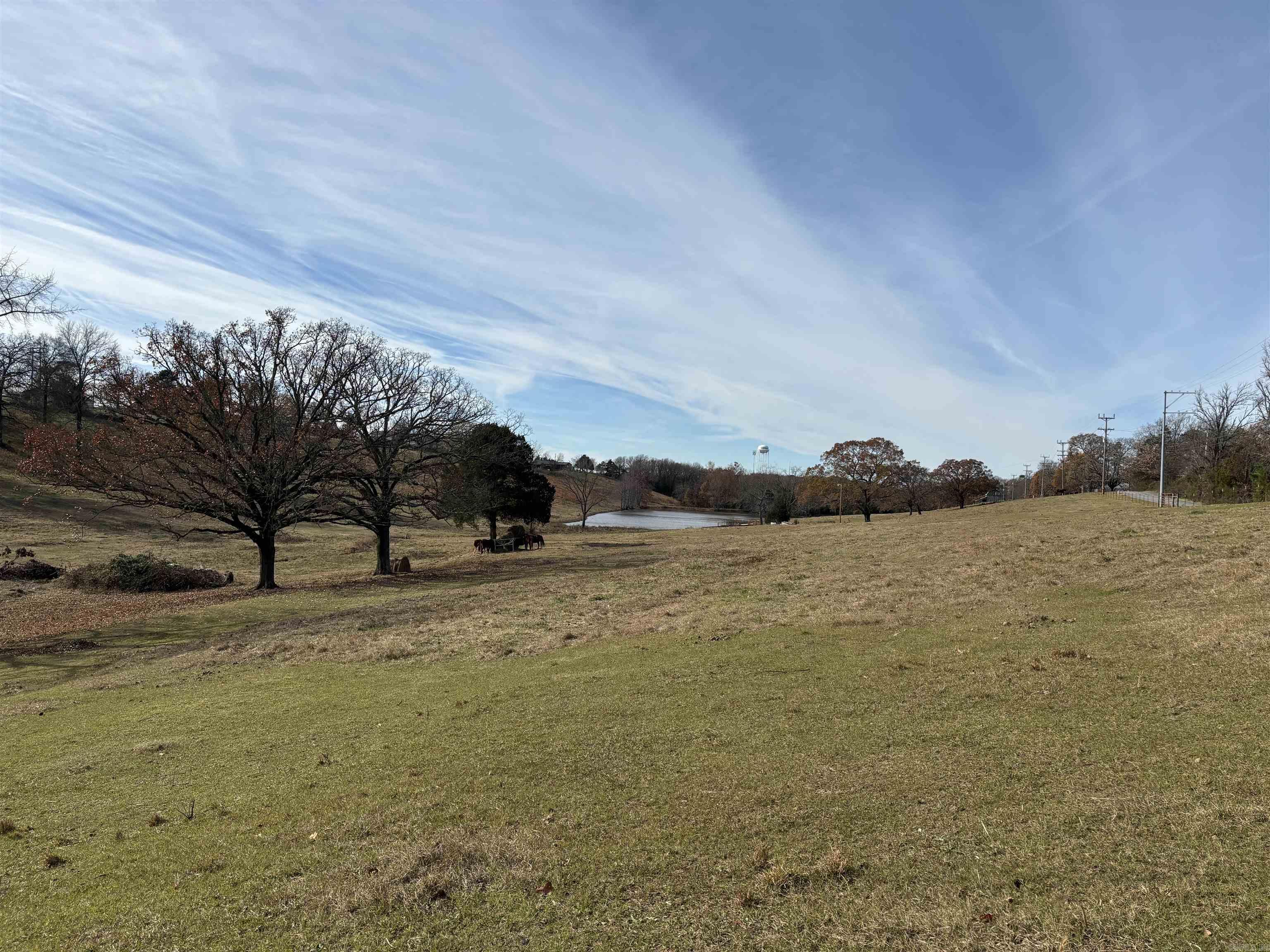 00 Cadron Gap Road  Conway, AR