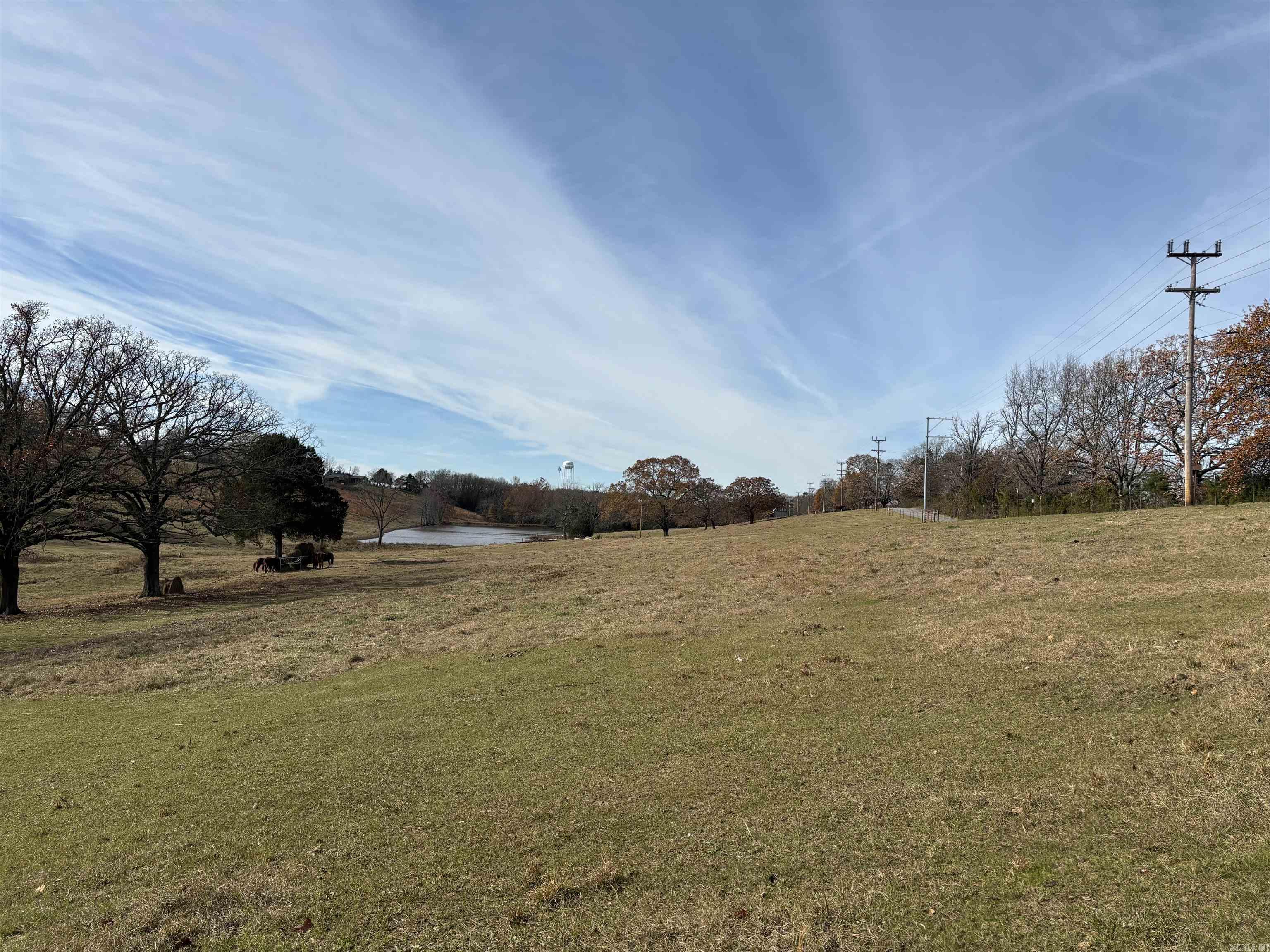 00 Cadron Gap Road  Conway, AR