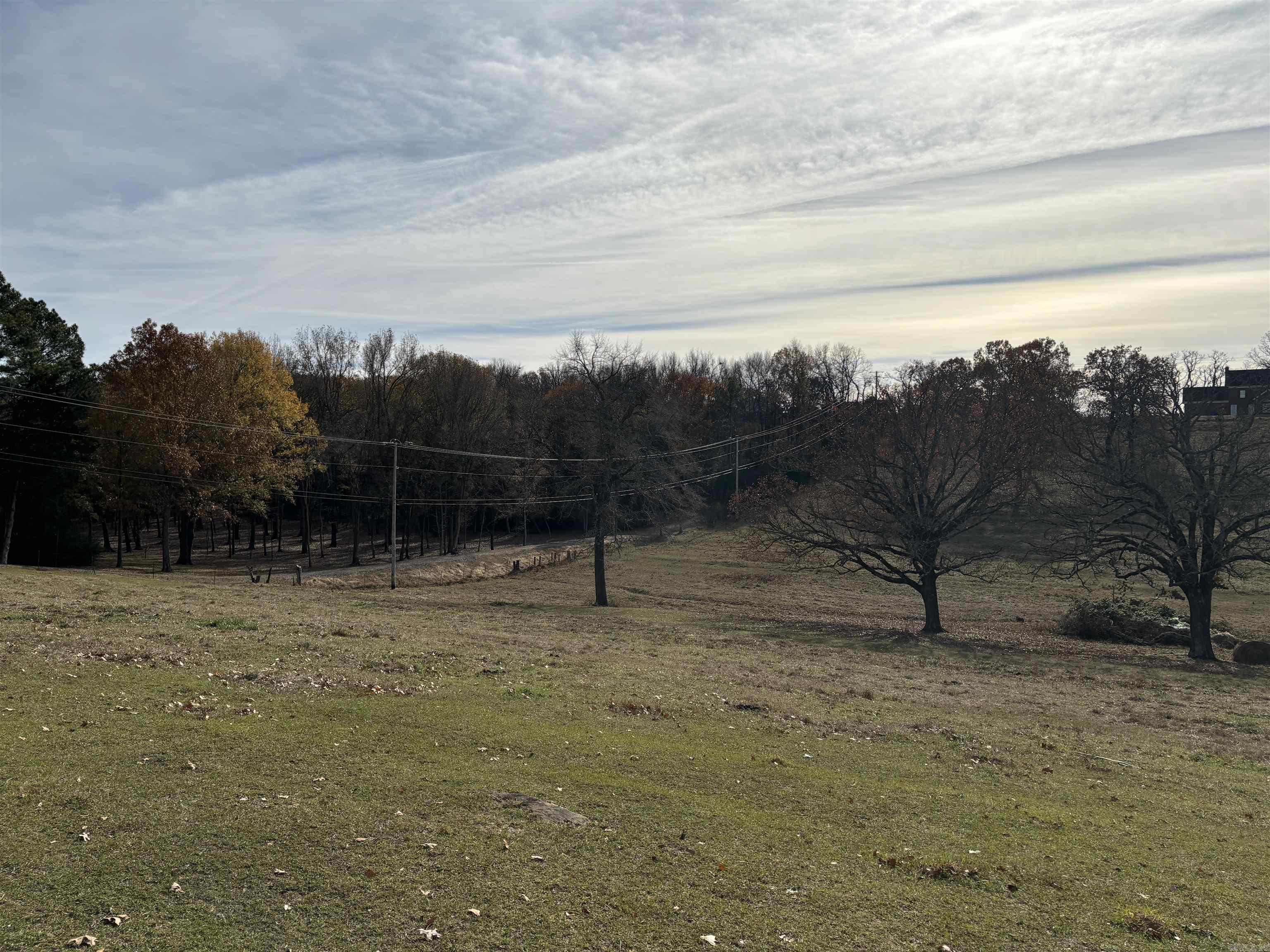 00 Cadron Gap Road  Conway, AR