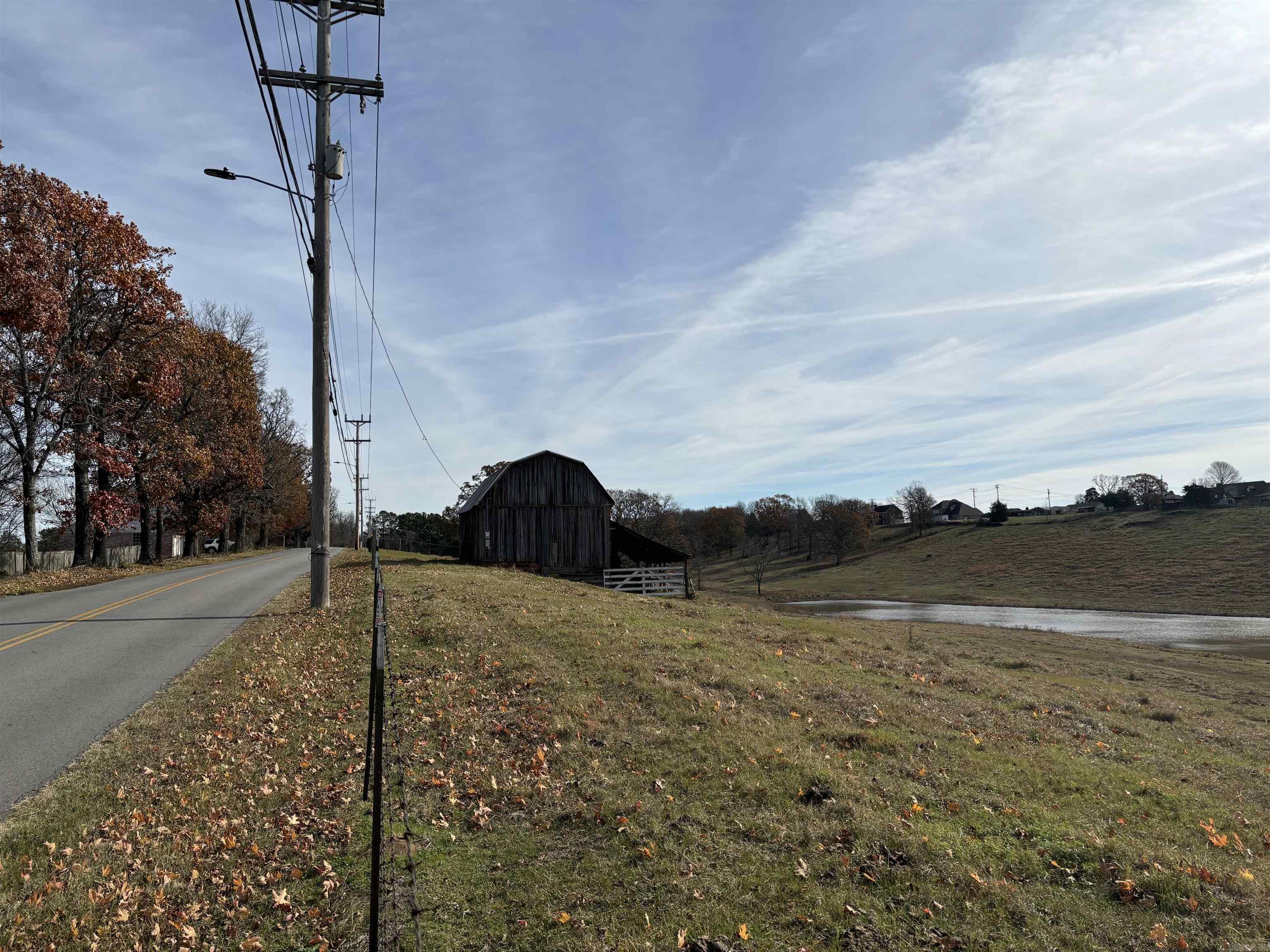 00 Cadron Gap Road  Conway, AR