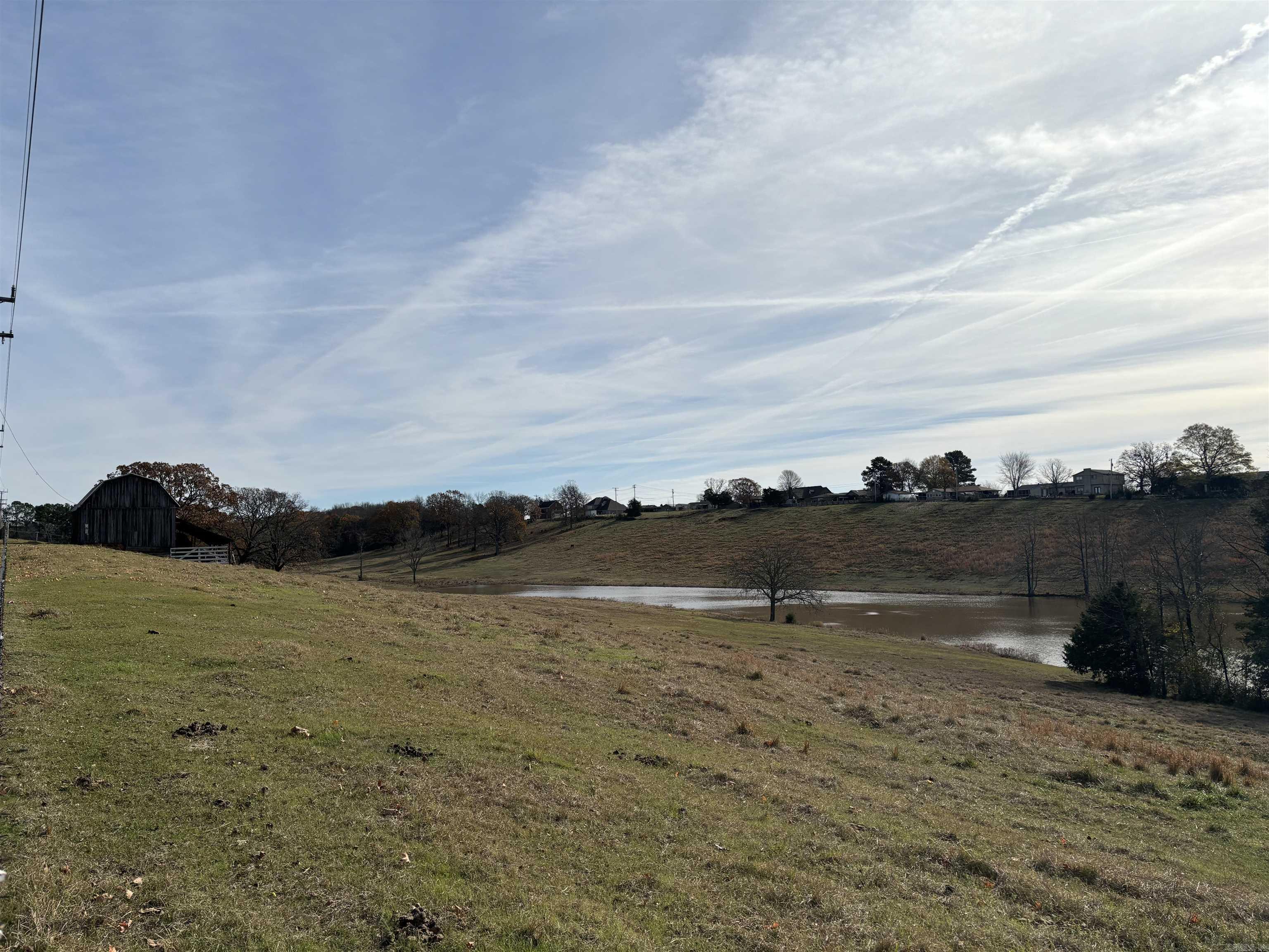 00 Cadron Gap Road  Conway, AR