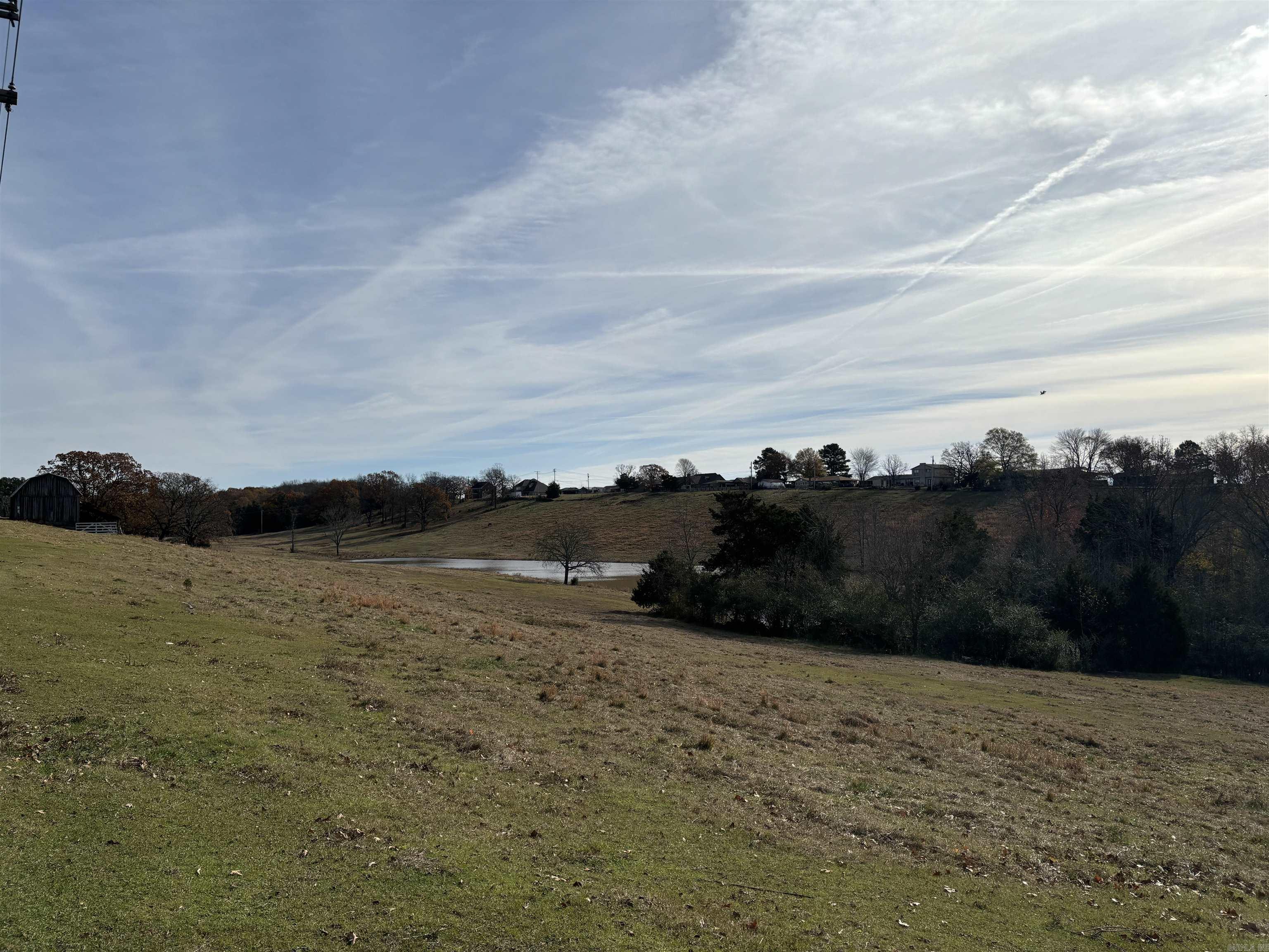 00 Cadron Gap Road  Conway, AR