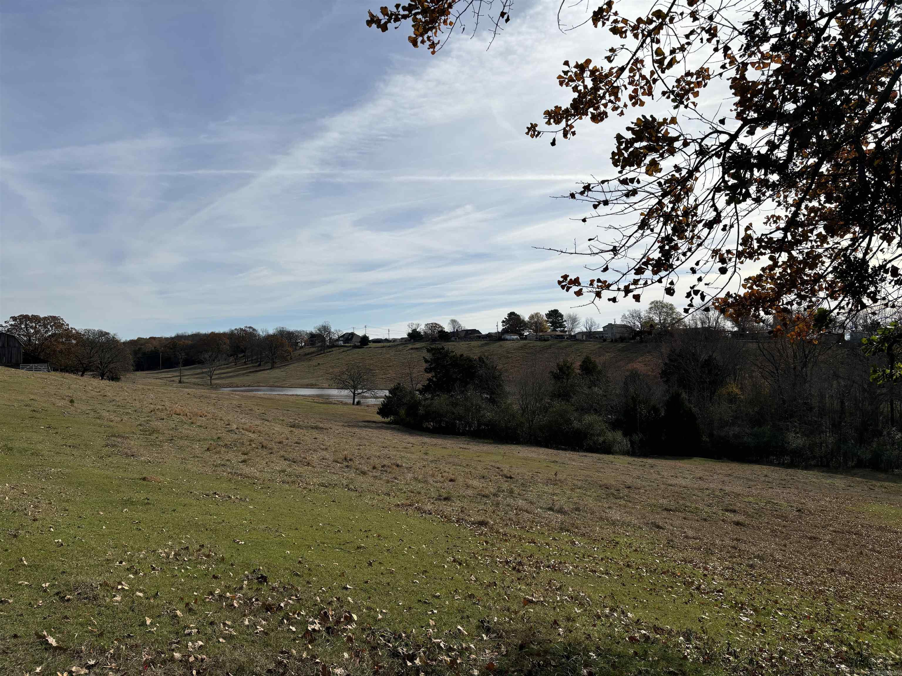 00 Cadron Gap Road  Conway, AR