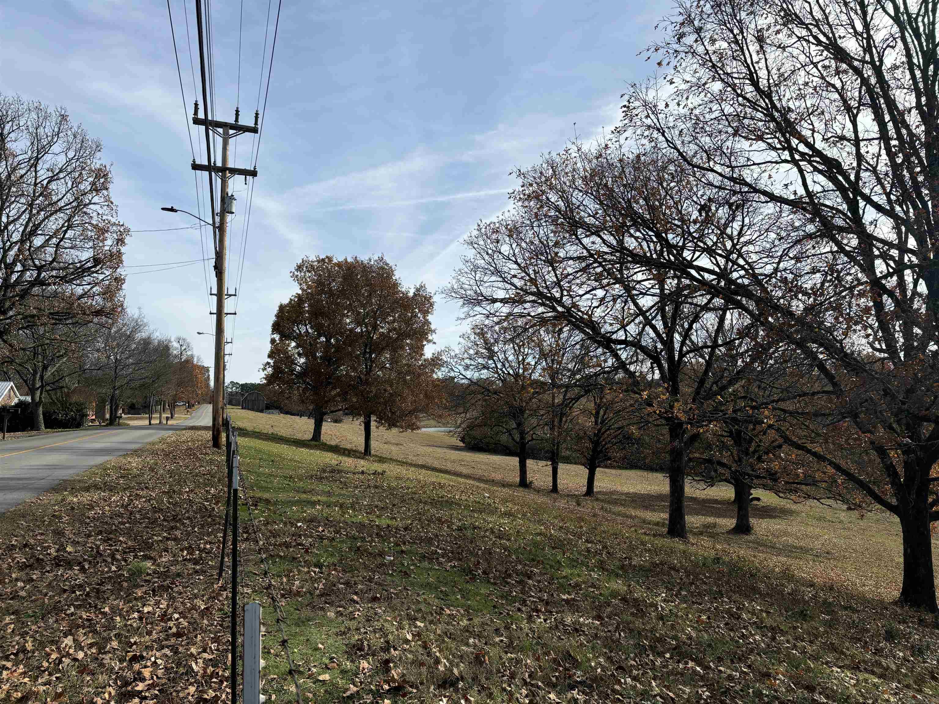 00 Cadron Gap Road  Conway, AR