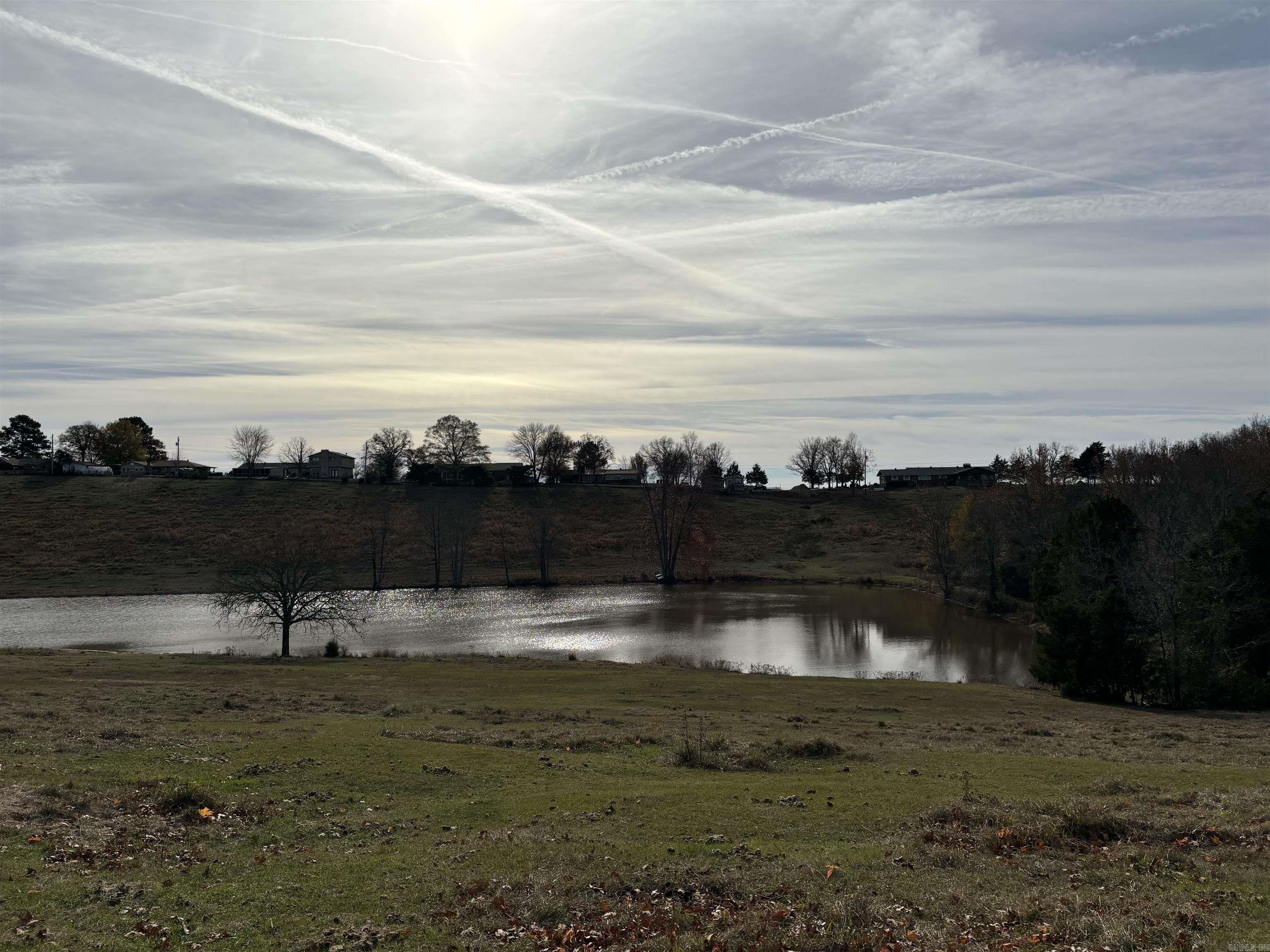 00 Cadron Gap Road  Conway, AR