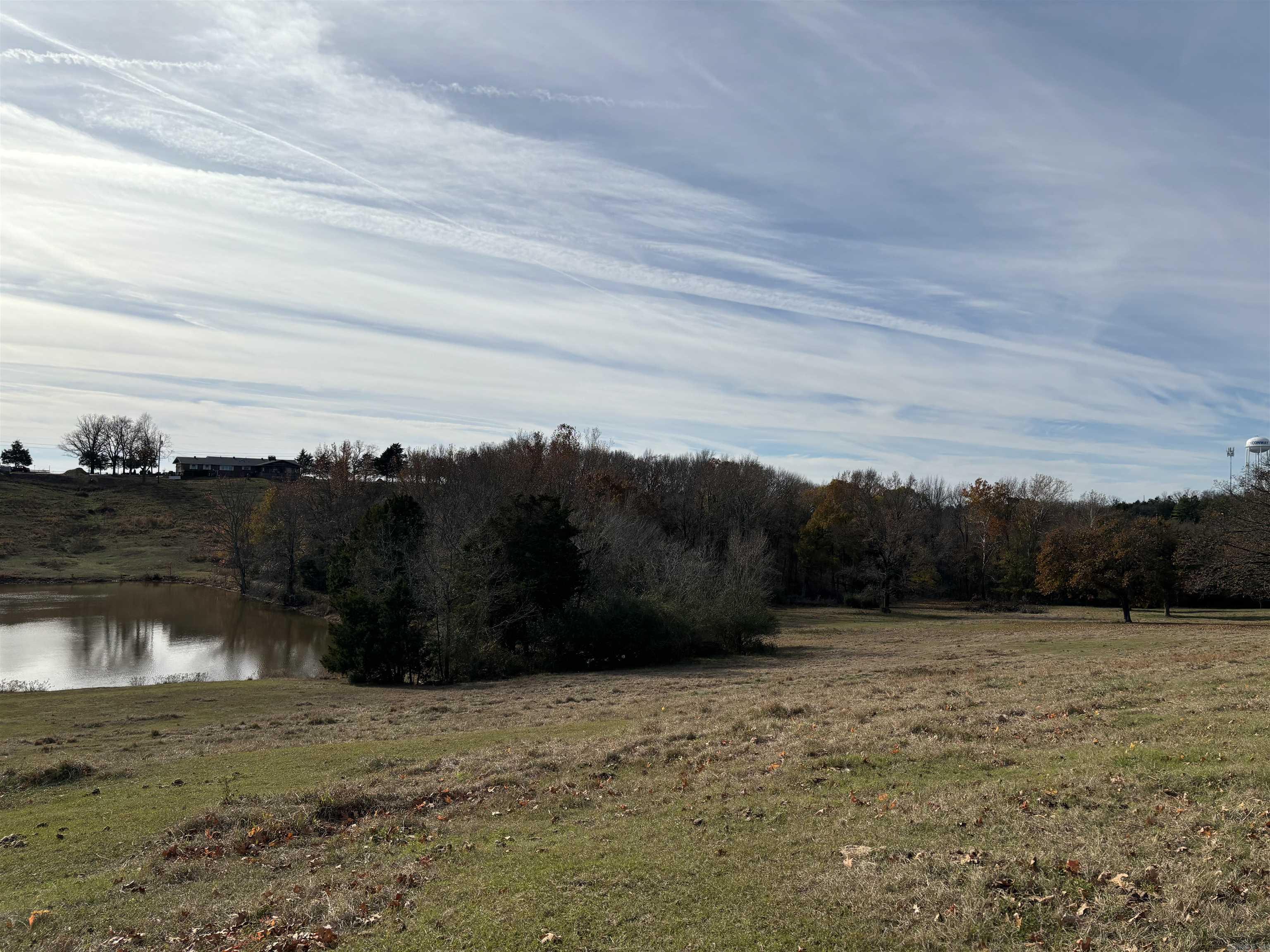 00 Cadron Gap Road  Conway, AR