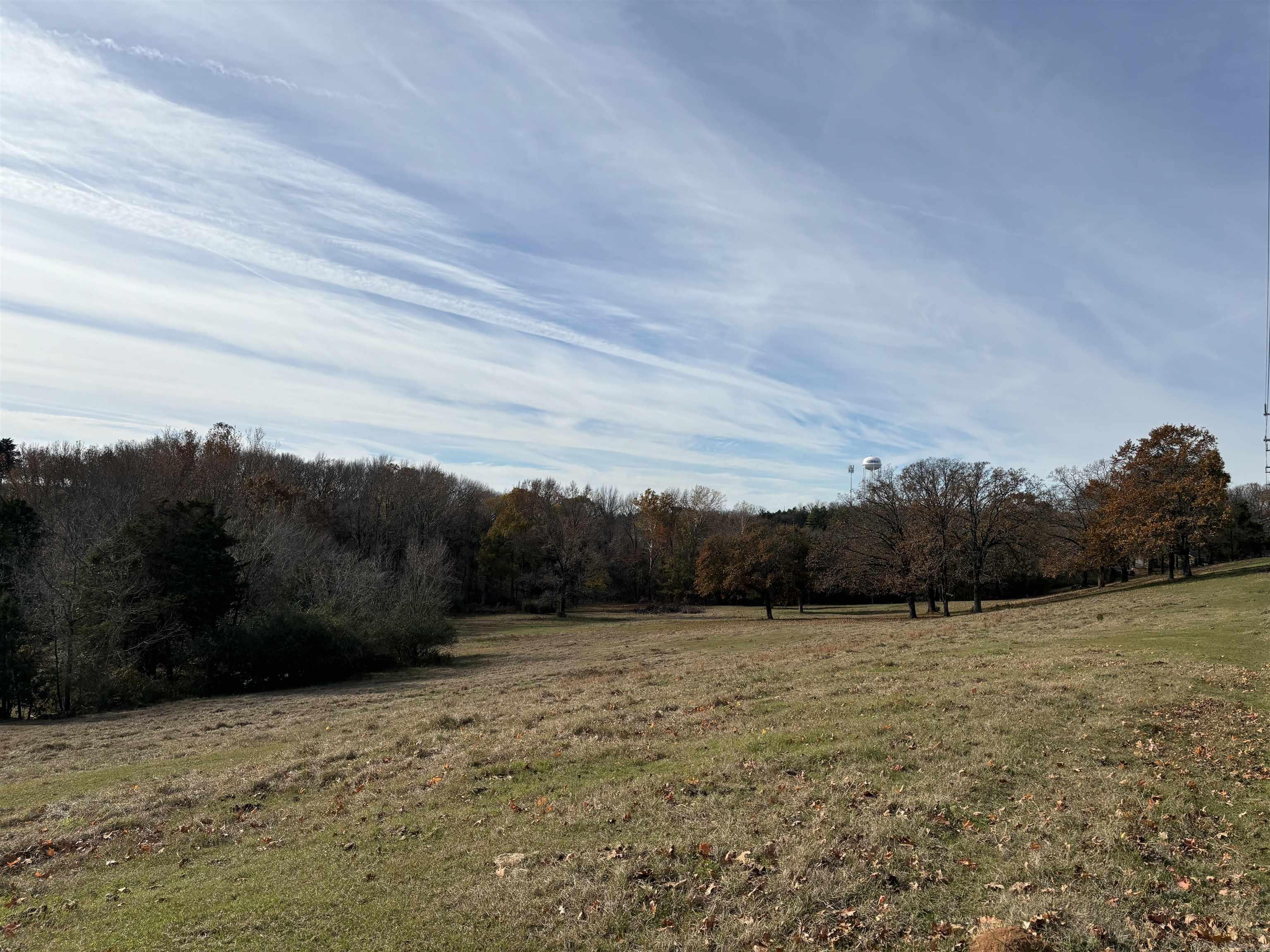 00 Cadron Gap Road  Conway, AR