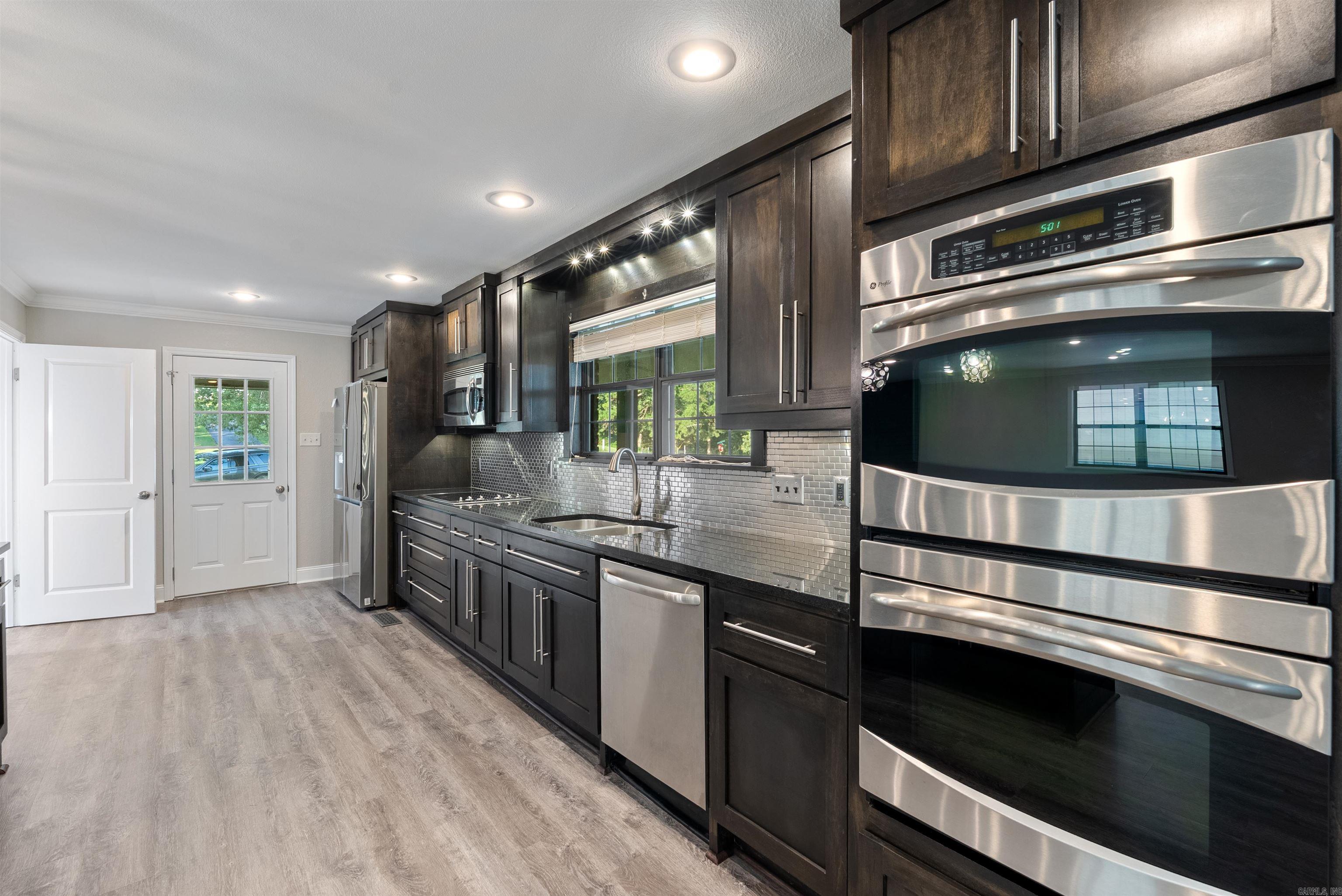 6 Cedar Hill Rd.  Conway, AR