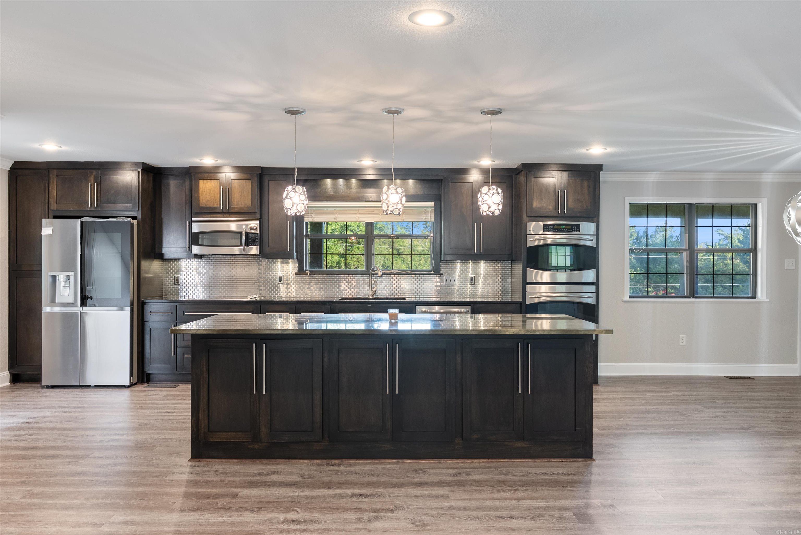 6 Cedar Hill Rd.  Conway, AR