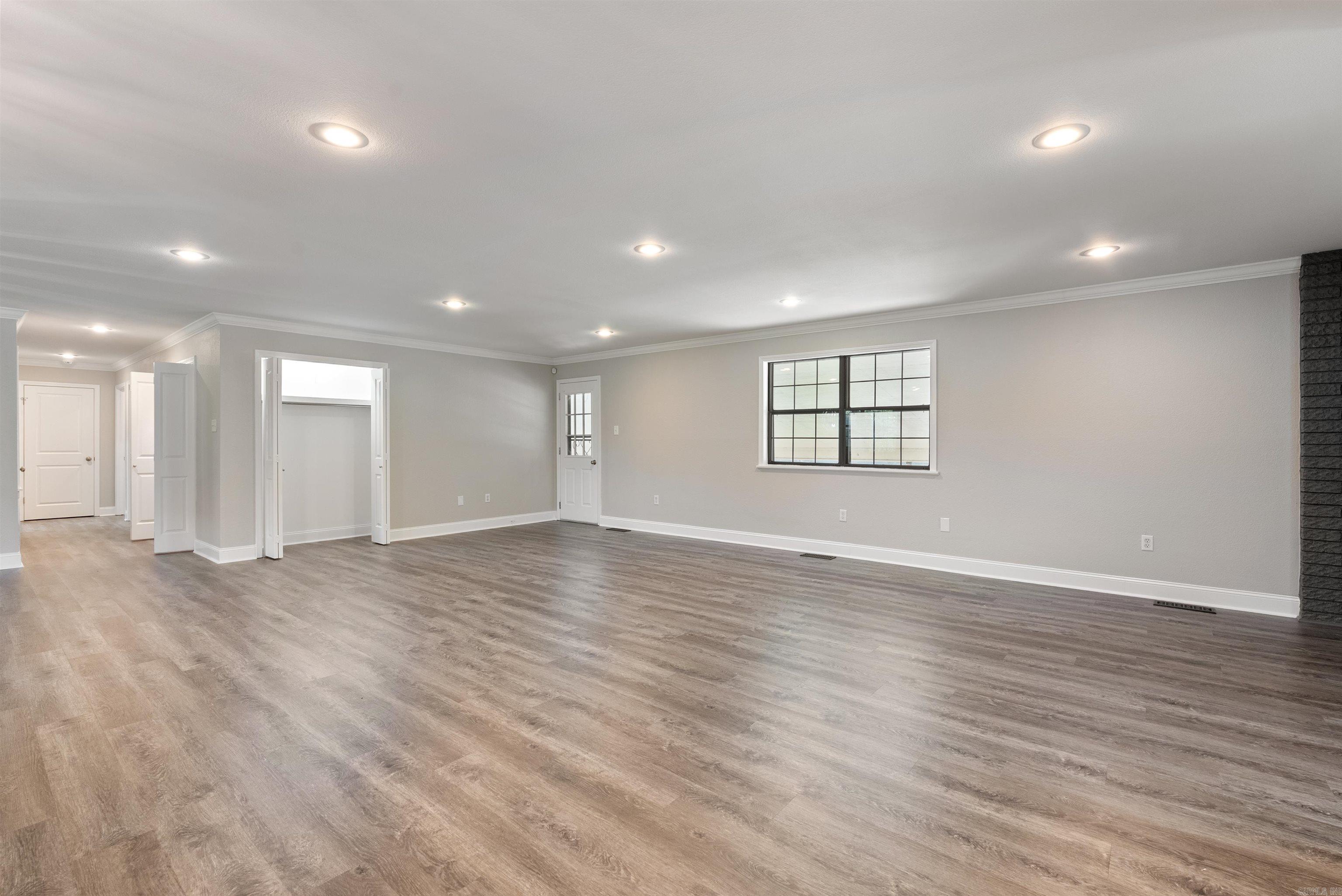 6 Cedar Hill Rd.  Conway, AR