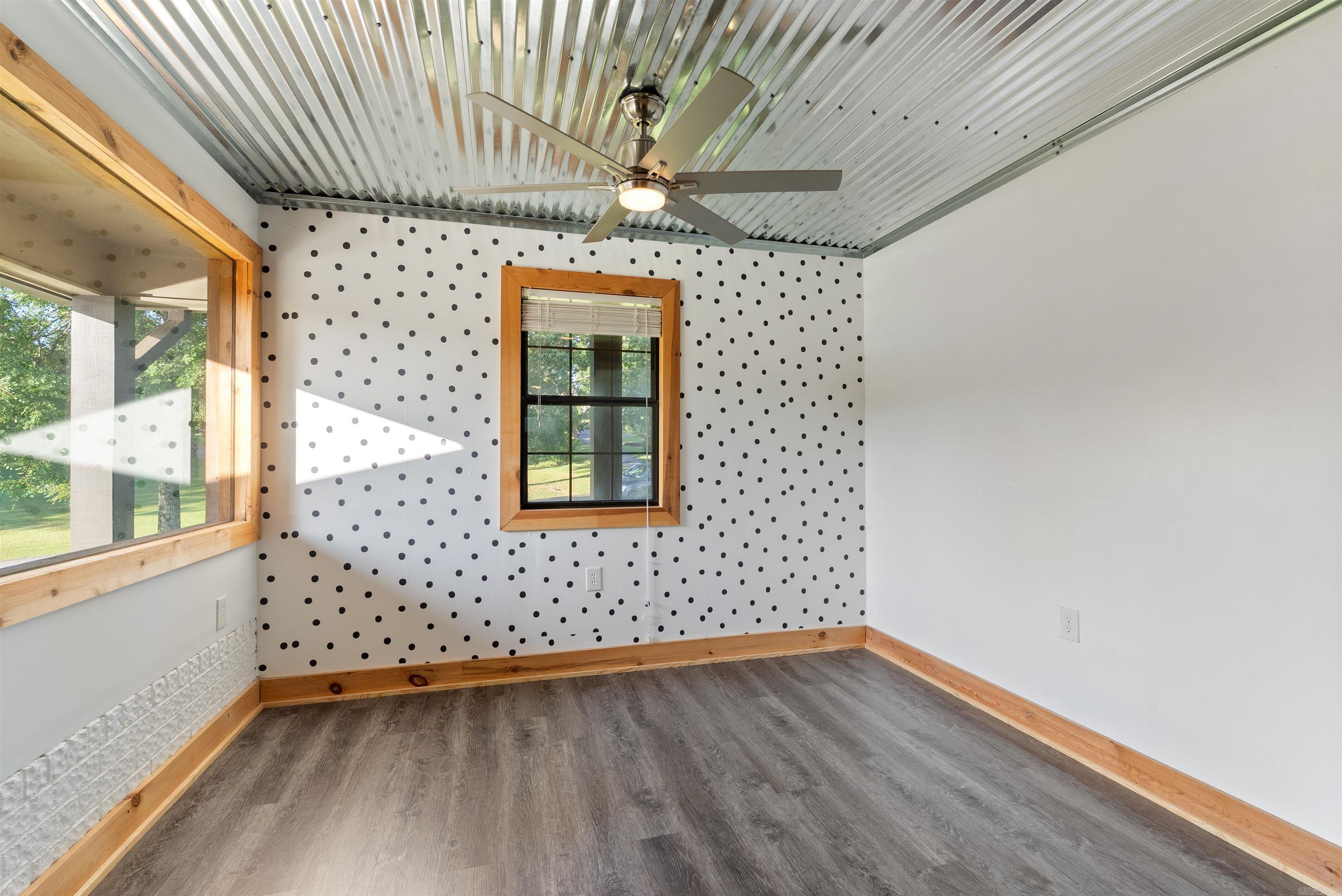 6 Cedar Hill Rd.  Conway, AR