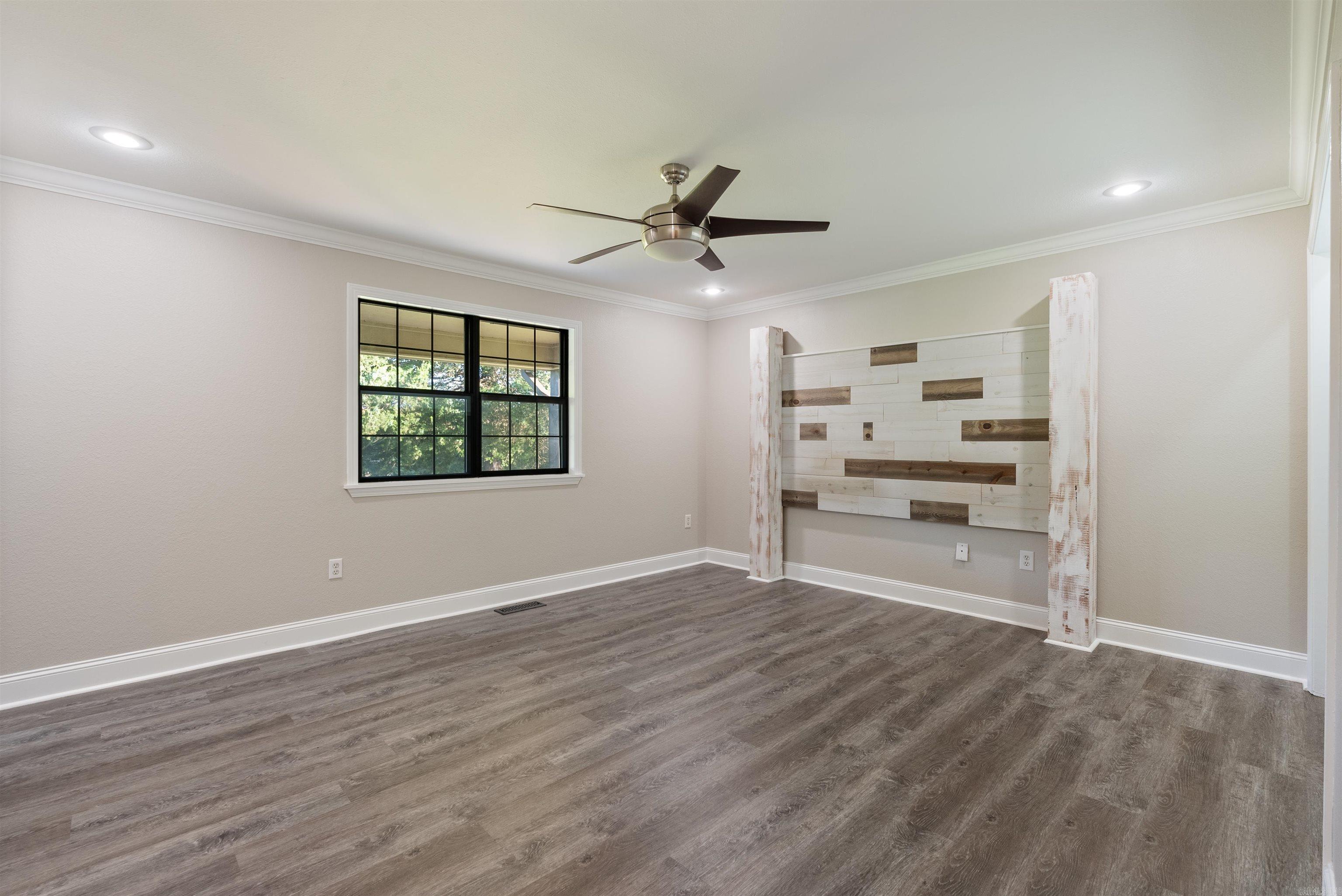 6 Cedar Hill Rd.  Conway, AR