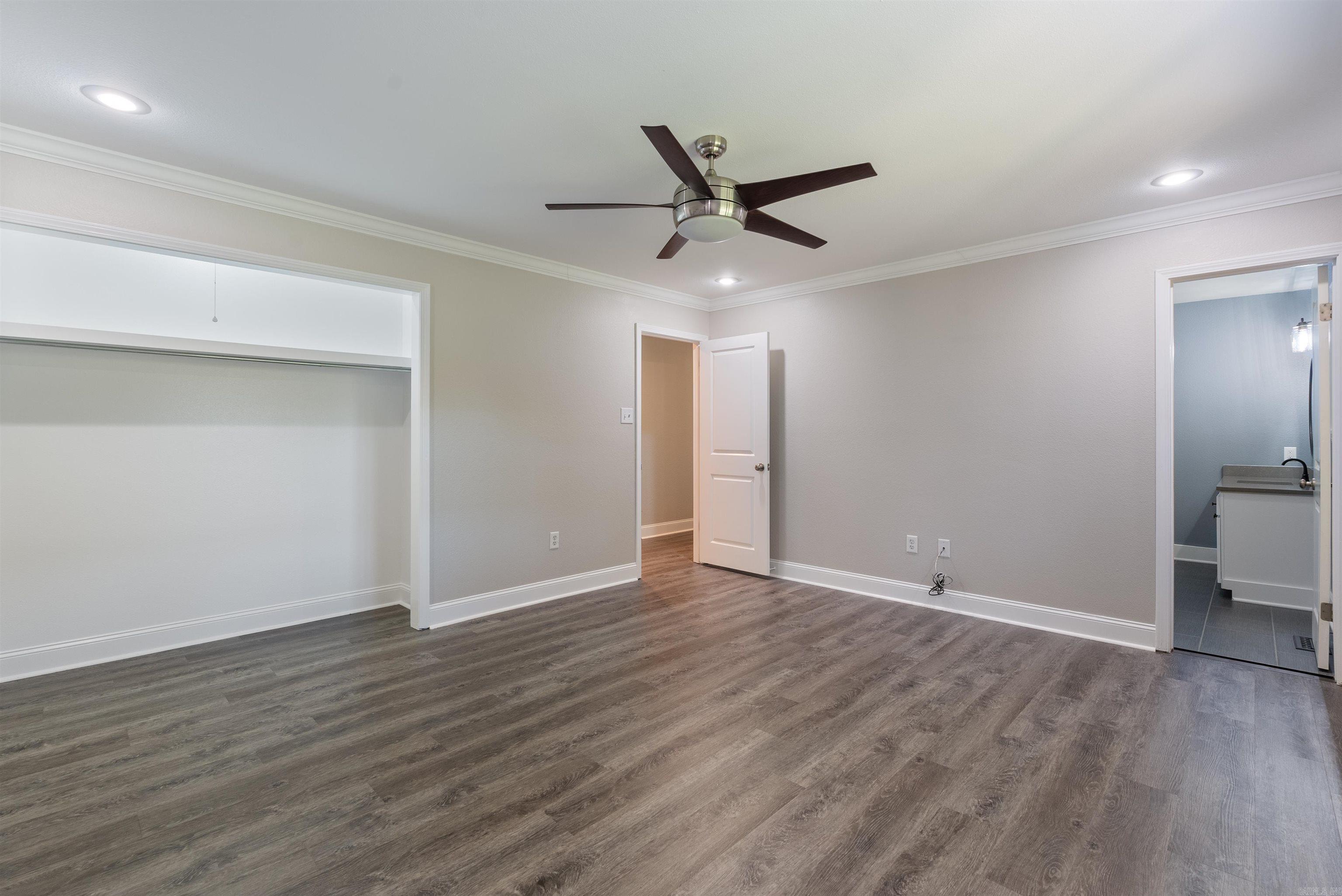 6 Cedar Hill Rd.  Conway, AR