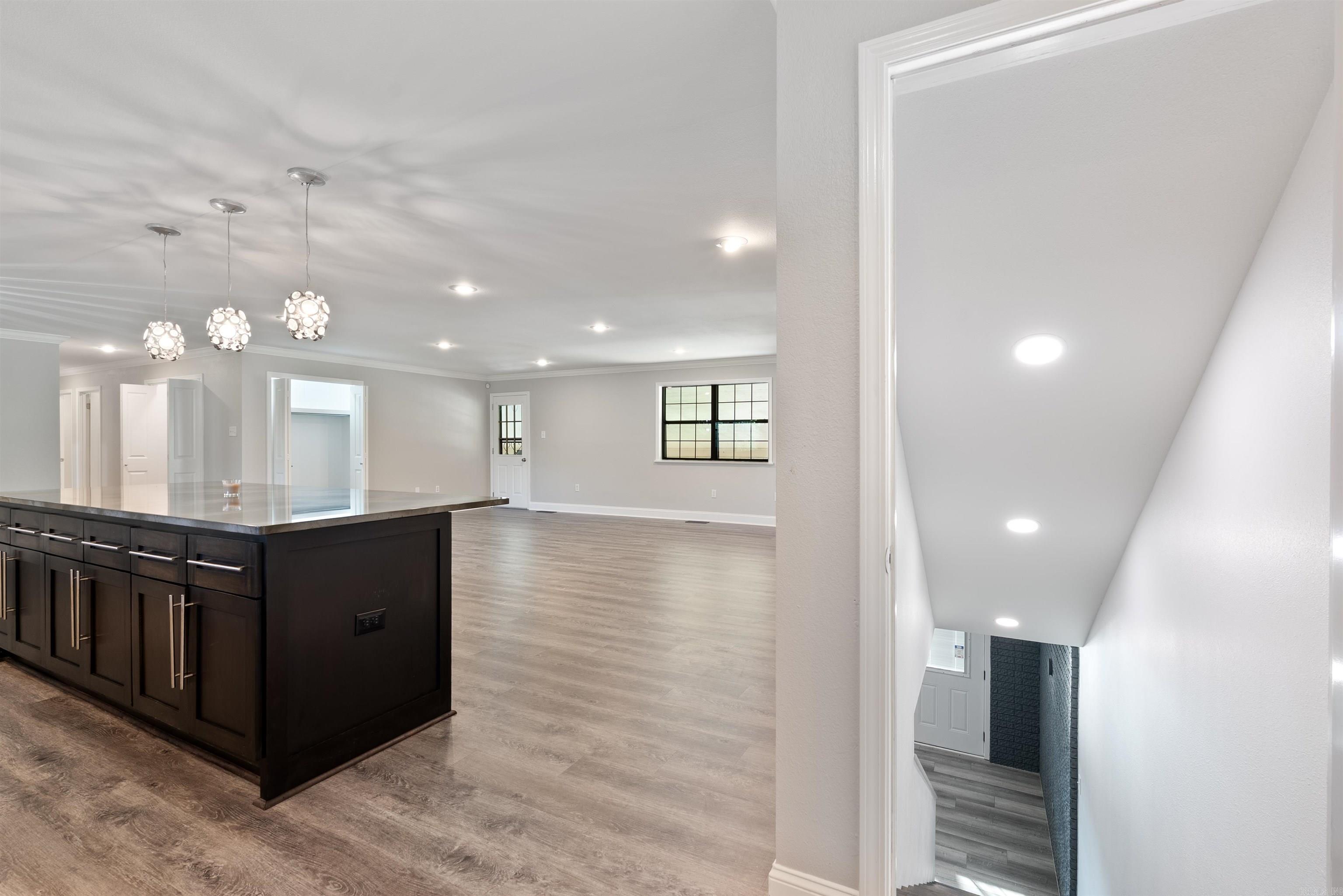 6 Cedar Hill Rd.  Conway, AR