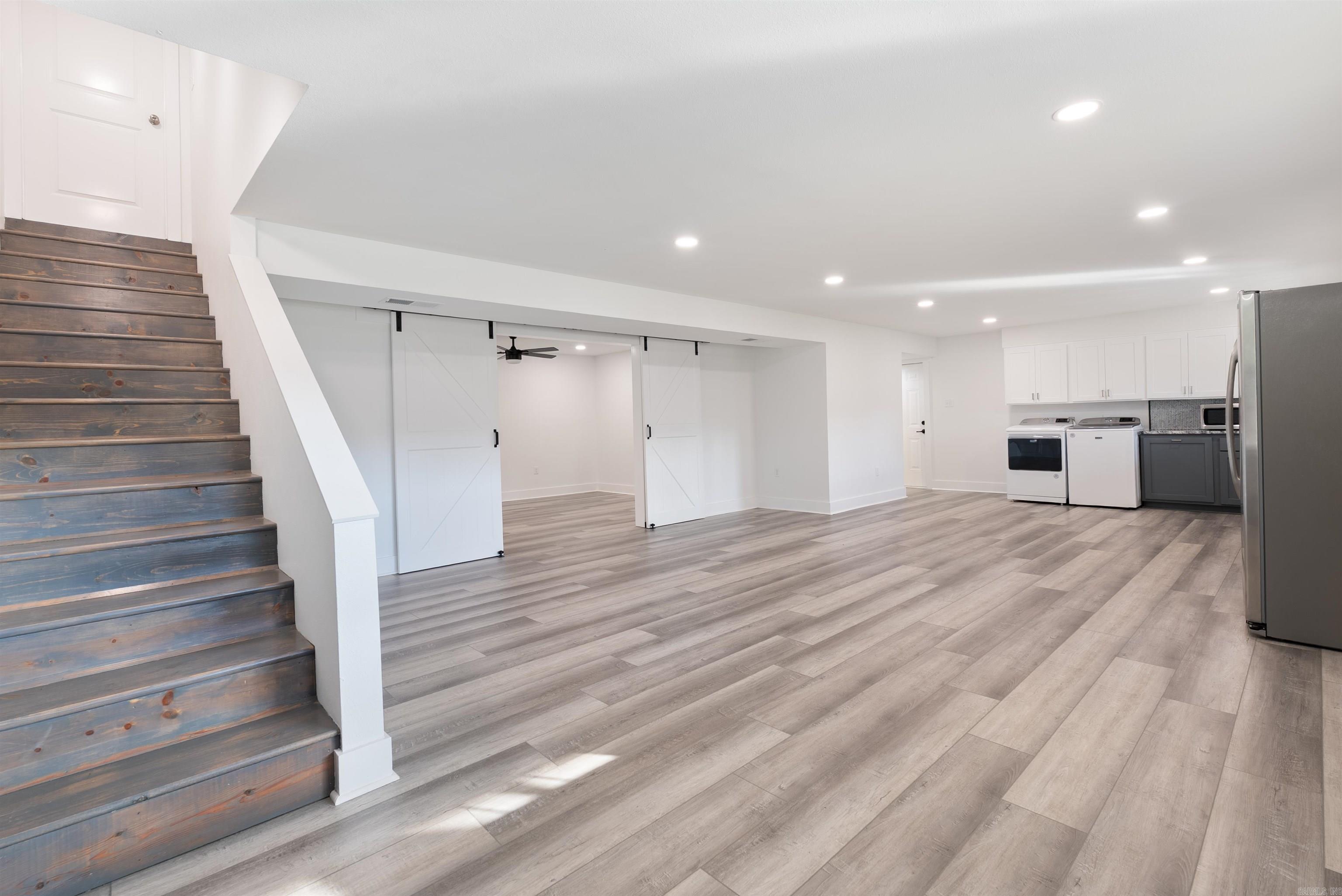 6 Cedar Hill Rd.  Conway, AR