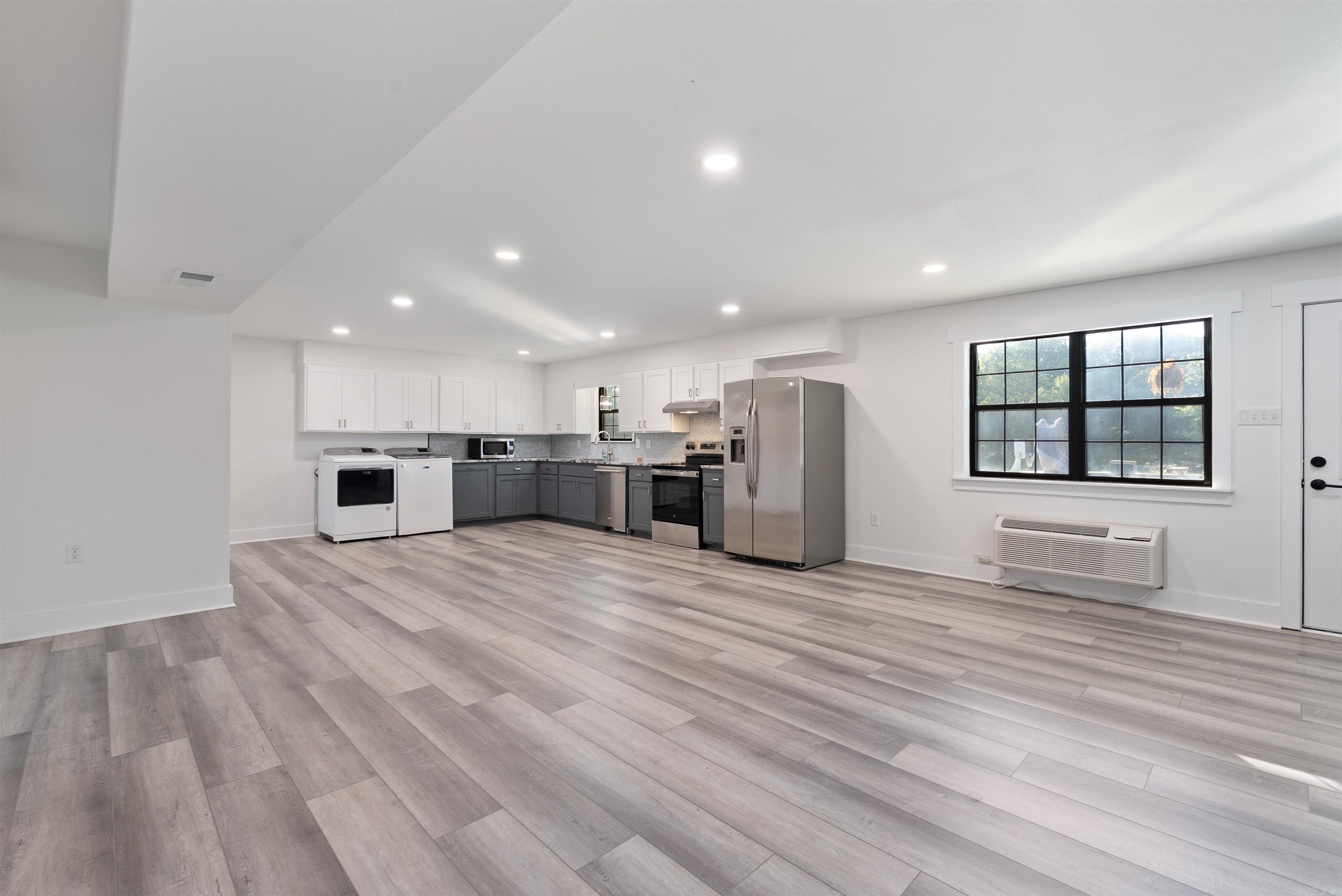 6 Cedar Hill Rd.  Conway, AR