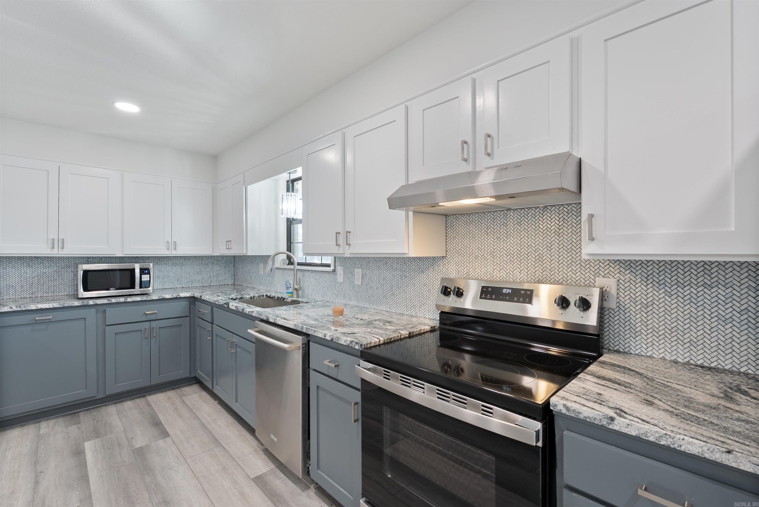 6 Cedar Hill Rd.  Conway, AR