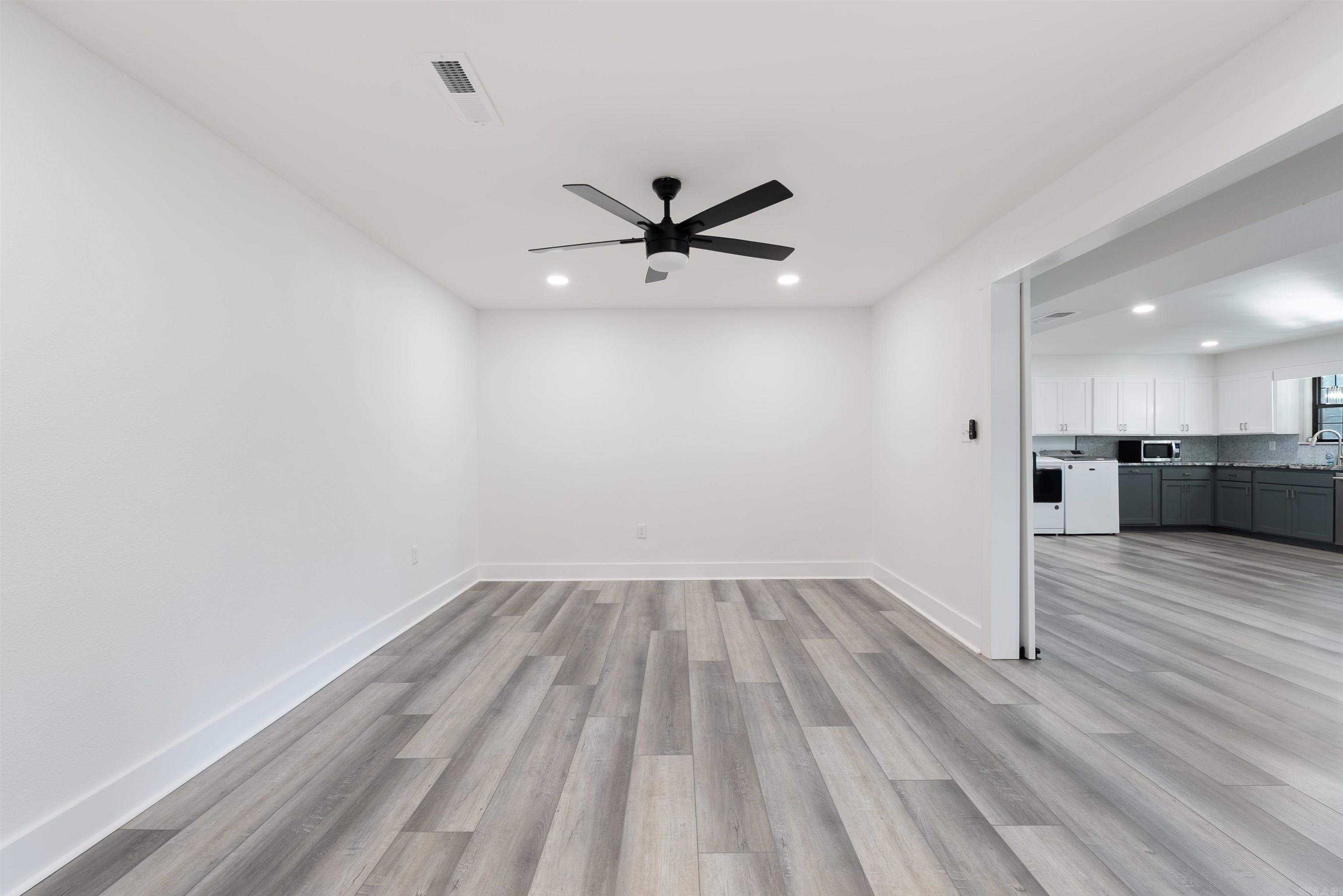 6 Cedar Hill Rd.  Conway, AR