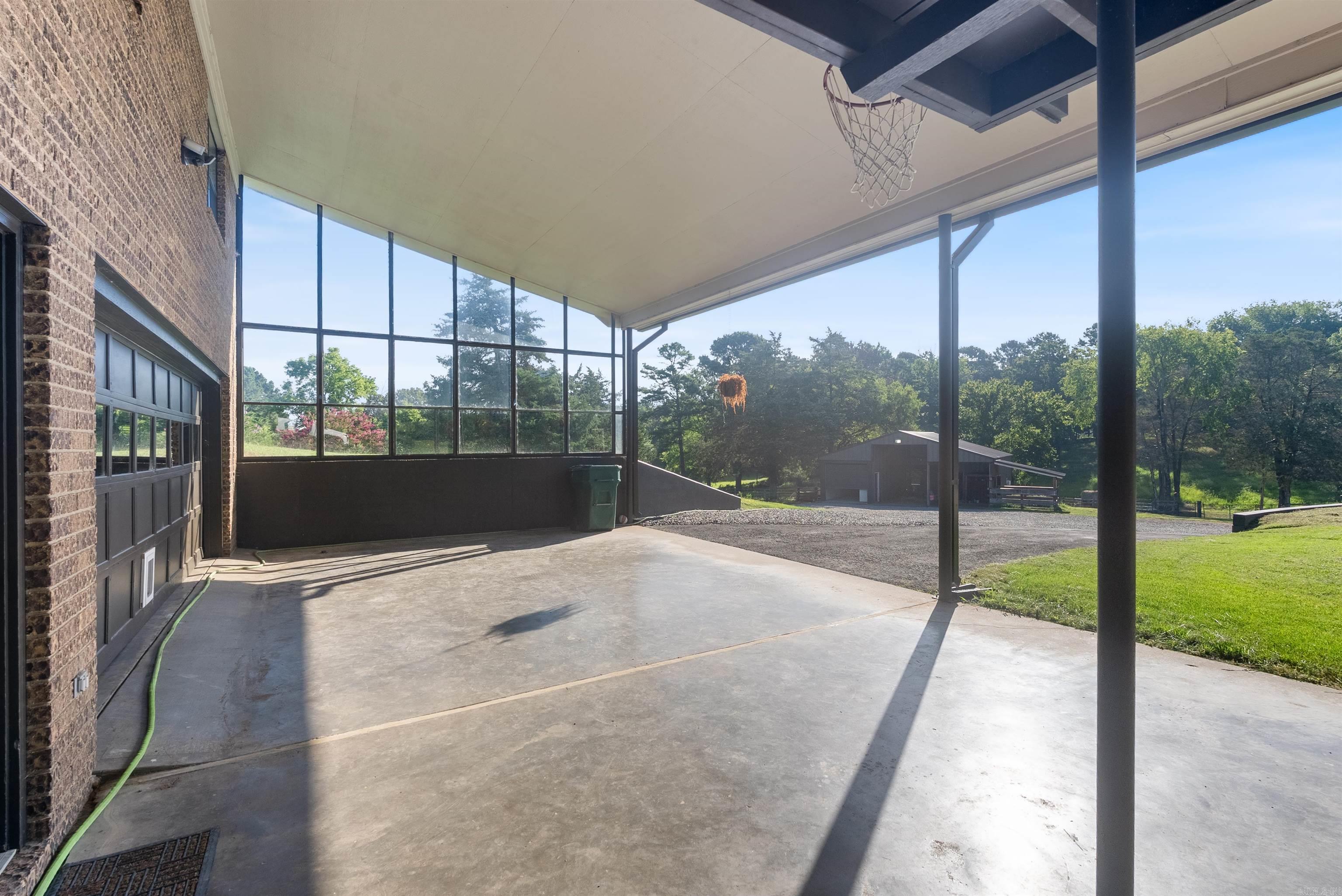 6 Cedar Hill Rd.  Conway, AR