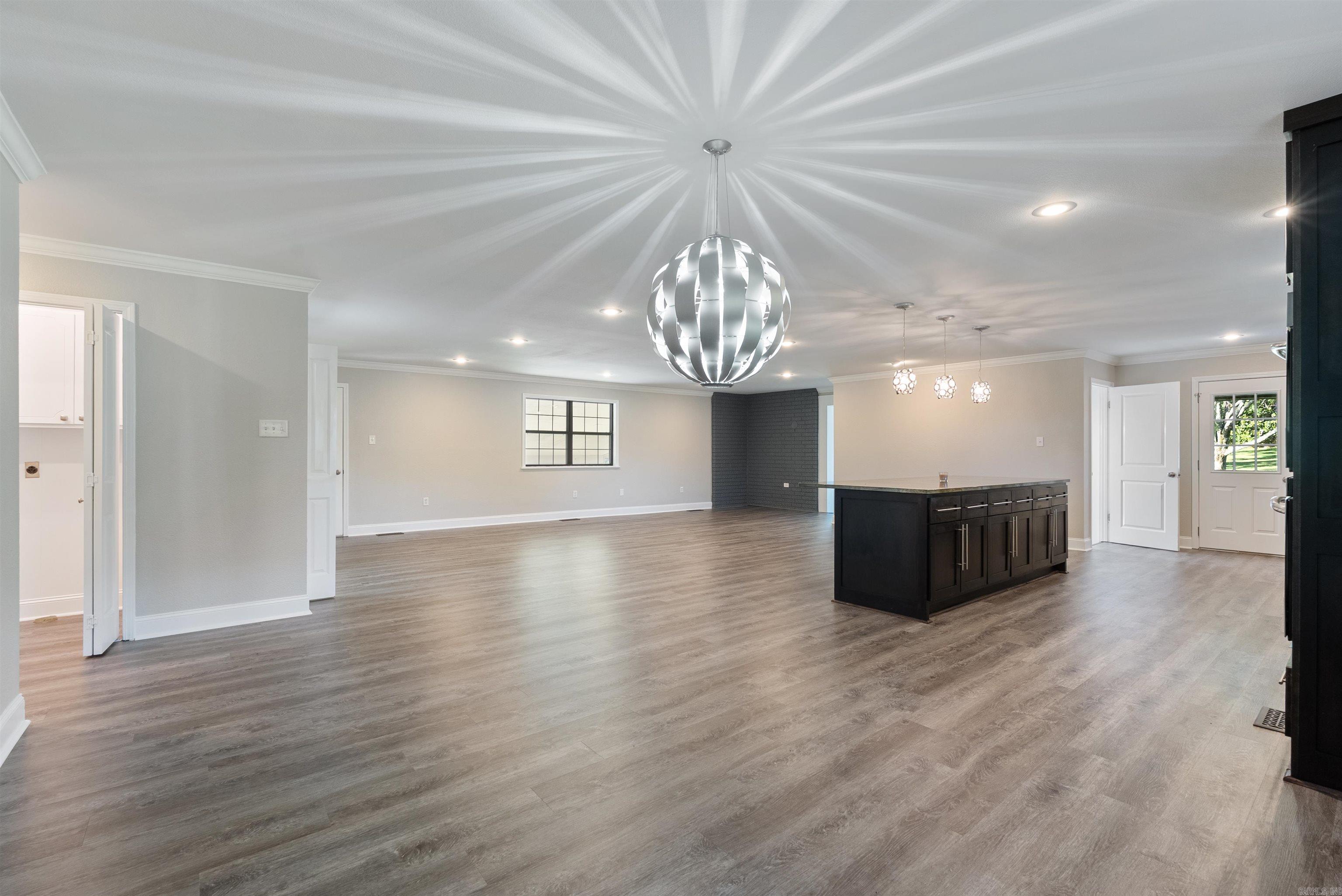 6 Cedar Hill Rd.  Conway, AR