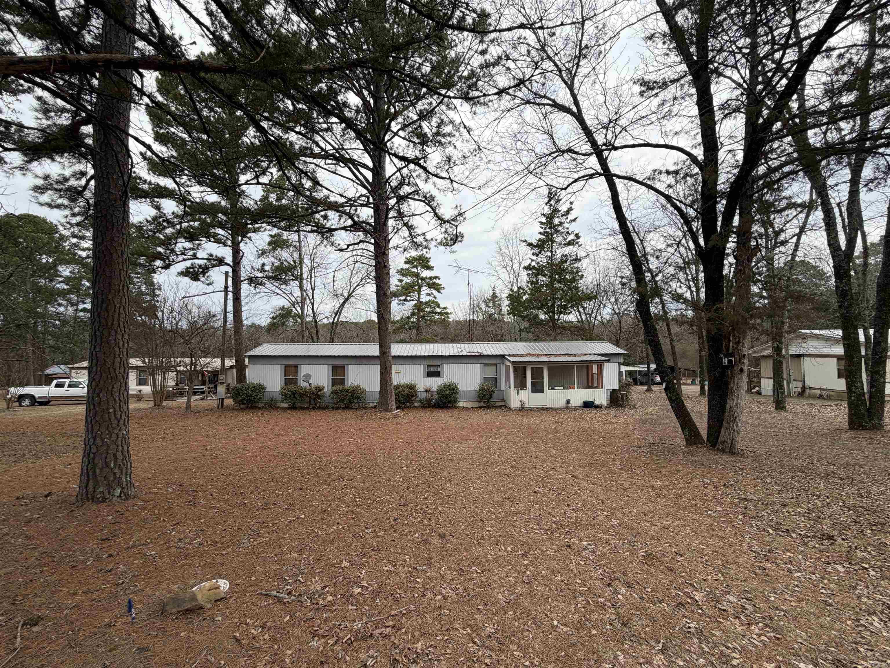 42 Lake Forest Estate  Tumbling Shoals, AR